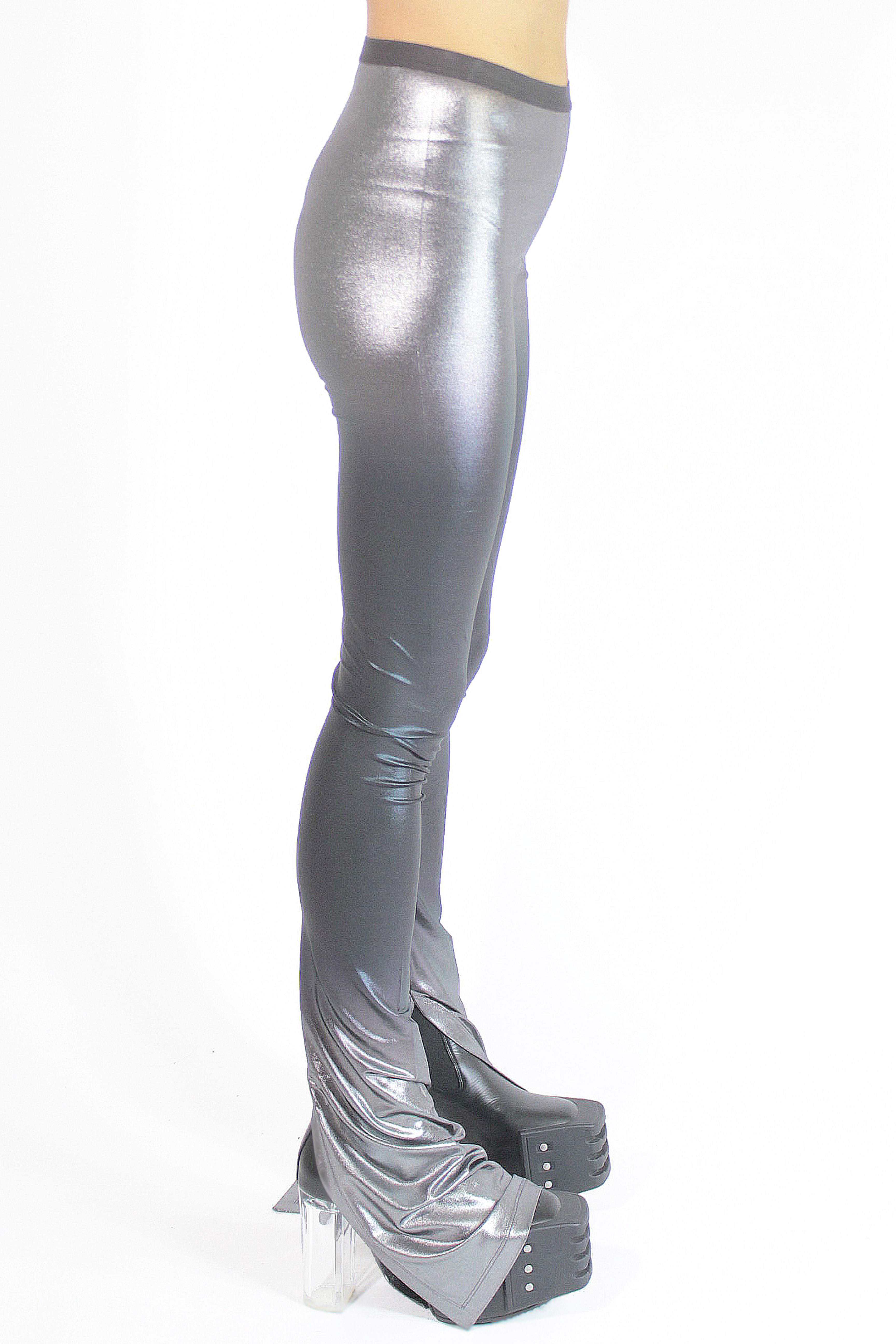 Rick Owens PANTALONS Carmen Degrade Pants