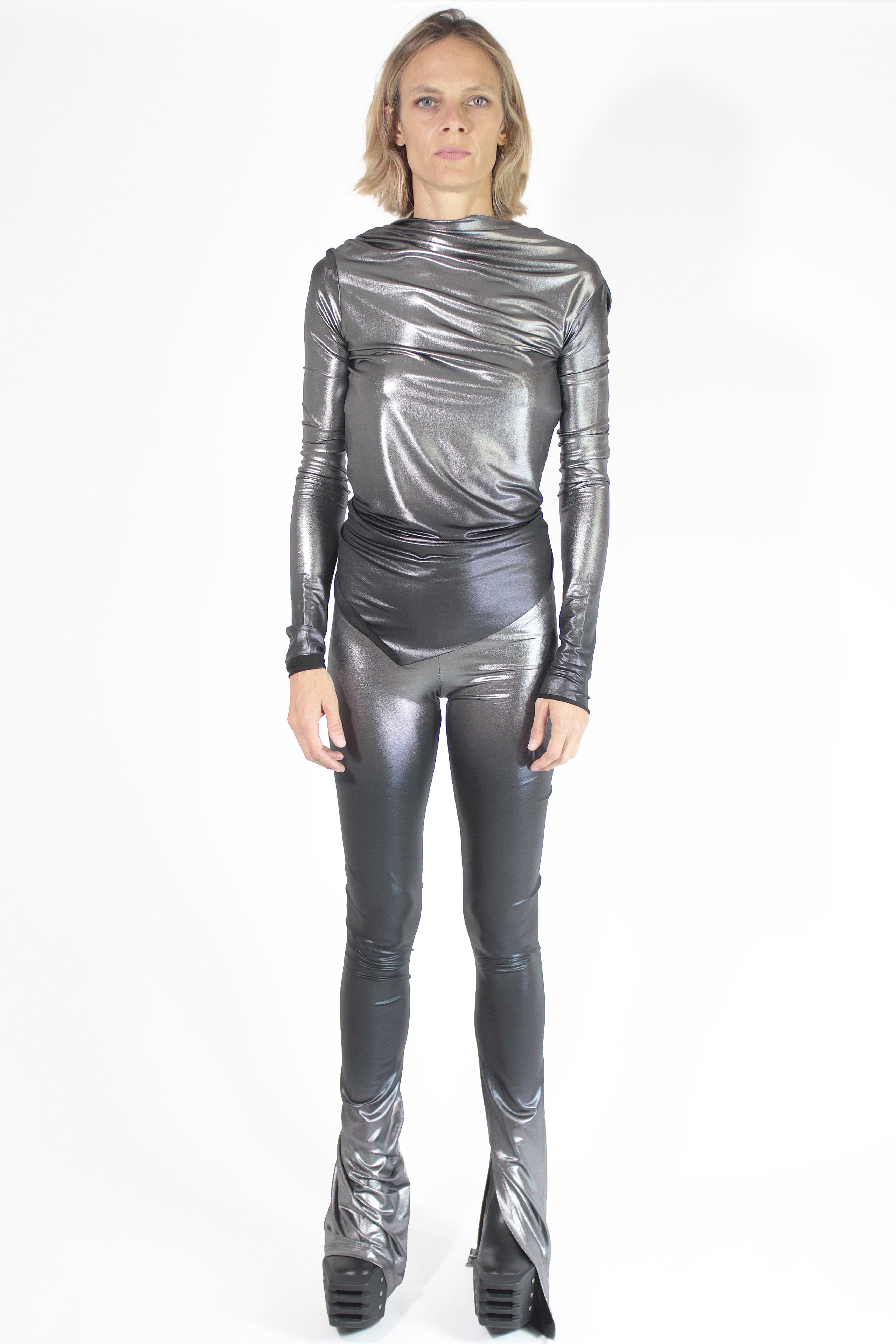 Rick Owens HOSE Carmen Degrade Pants
