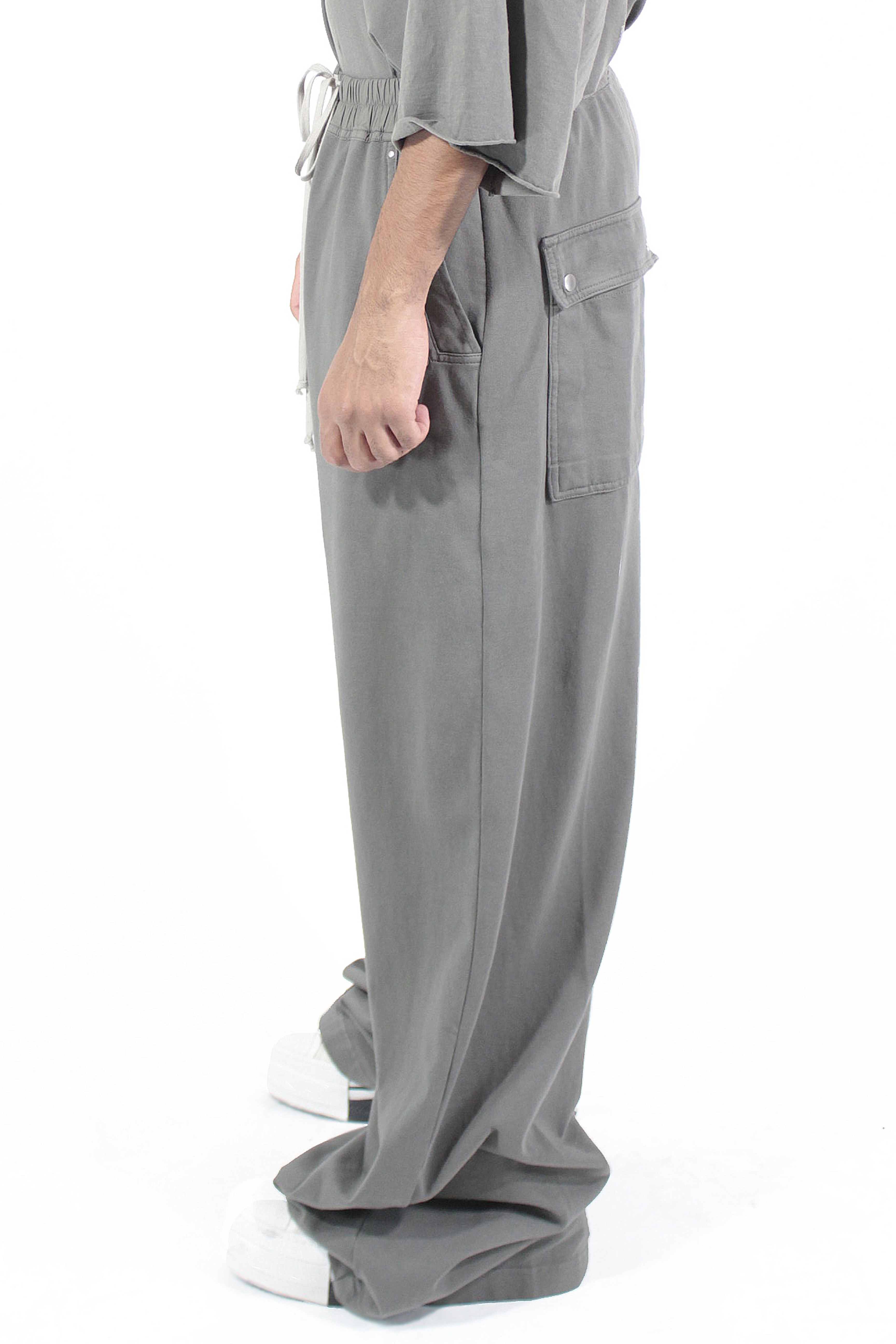 Rick Owens Pantalons Geth Belas Hustler Pants