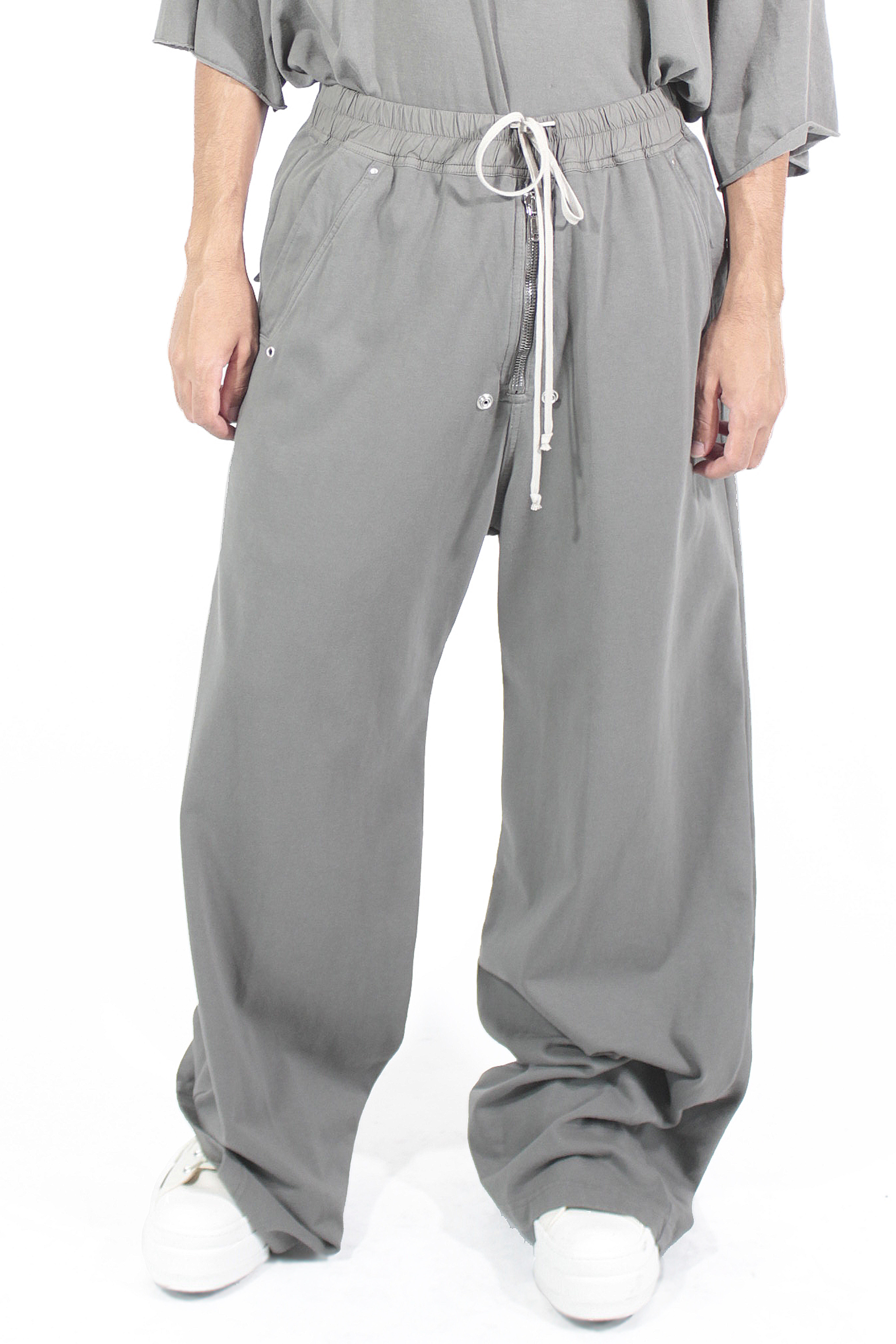 Rick Owens Pantalons Geth Belas Hustler Pants