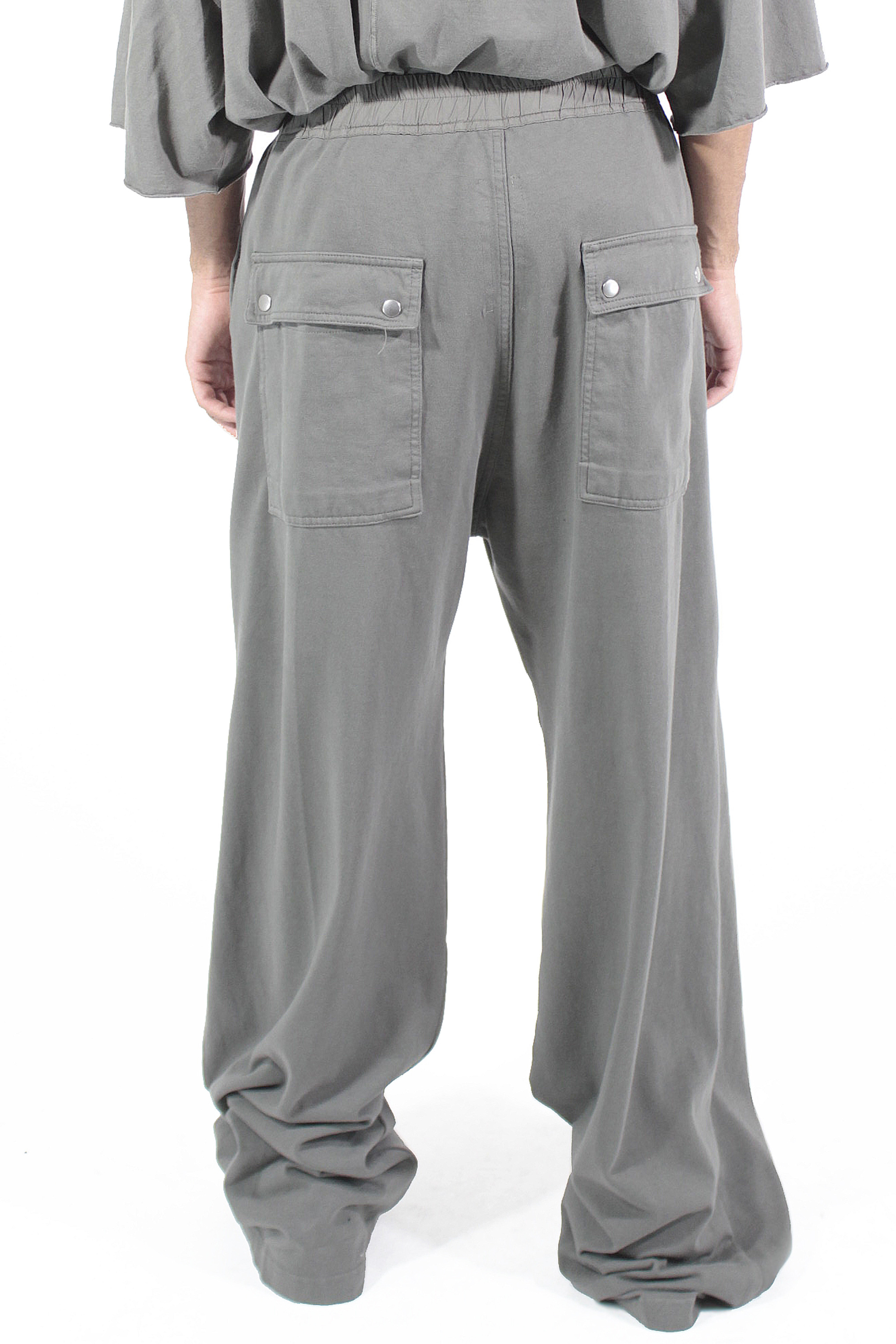 Rick Owens 바지 Geth Belas Hustler Pants