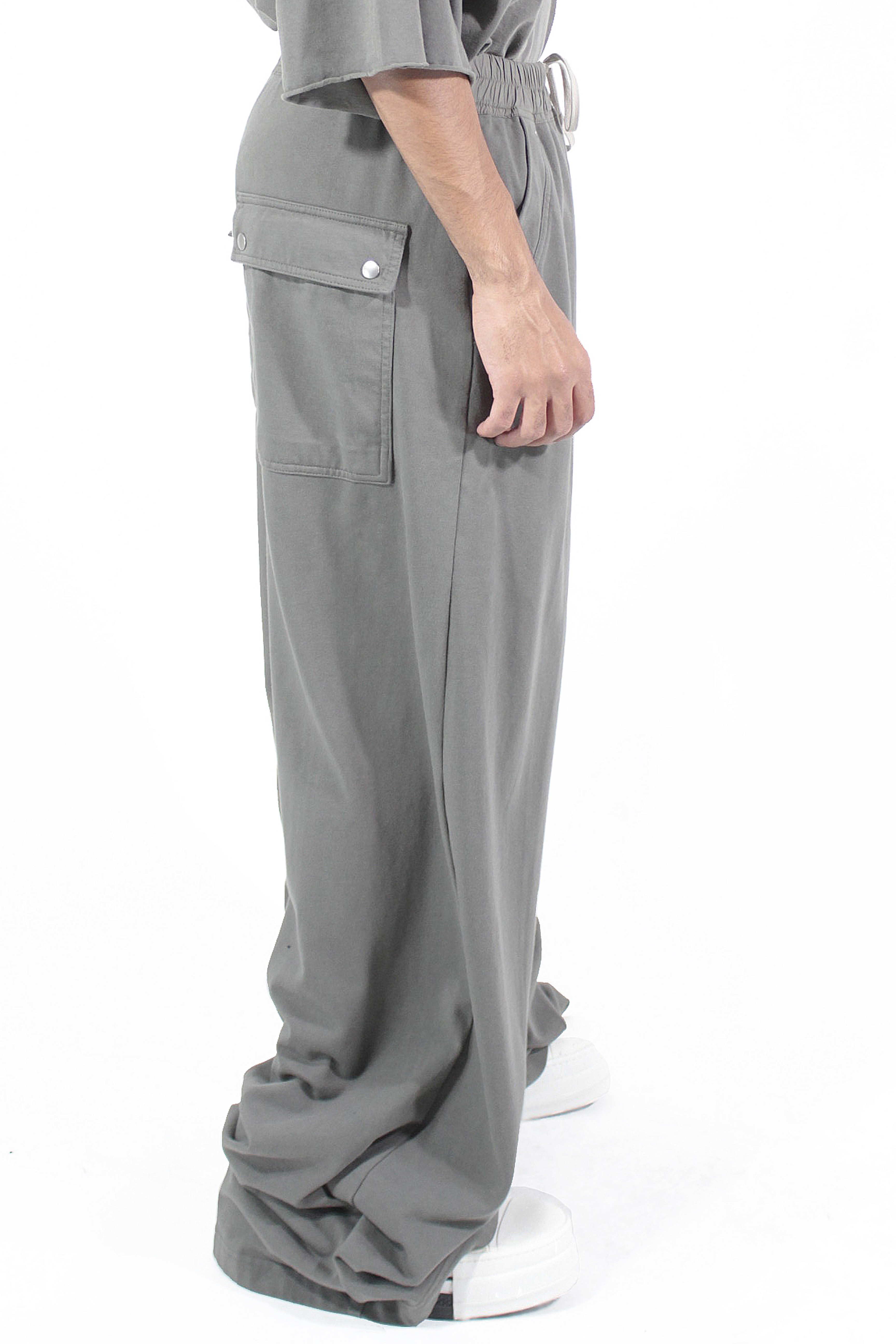 Rick Owens ズボン Geth Belas Hustler Pants