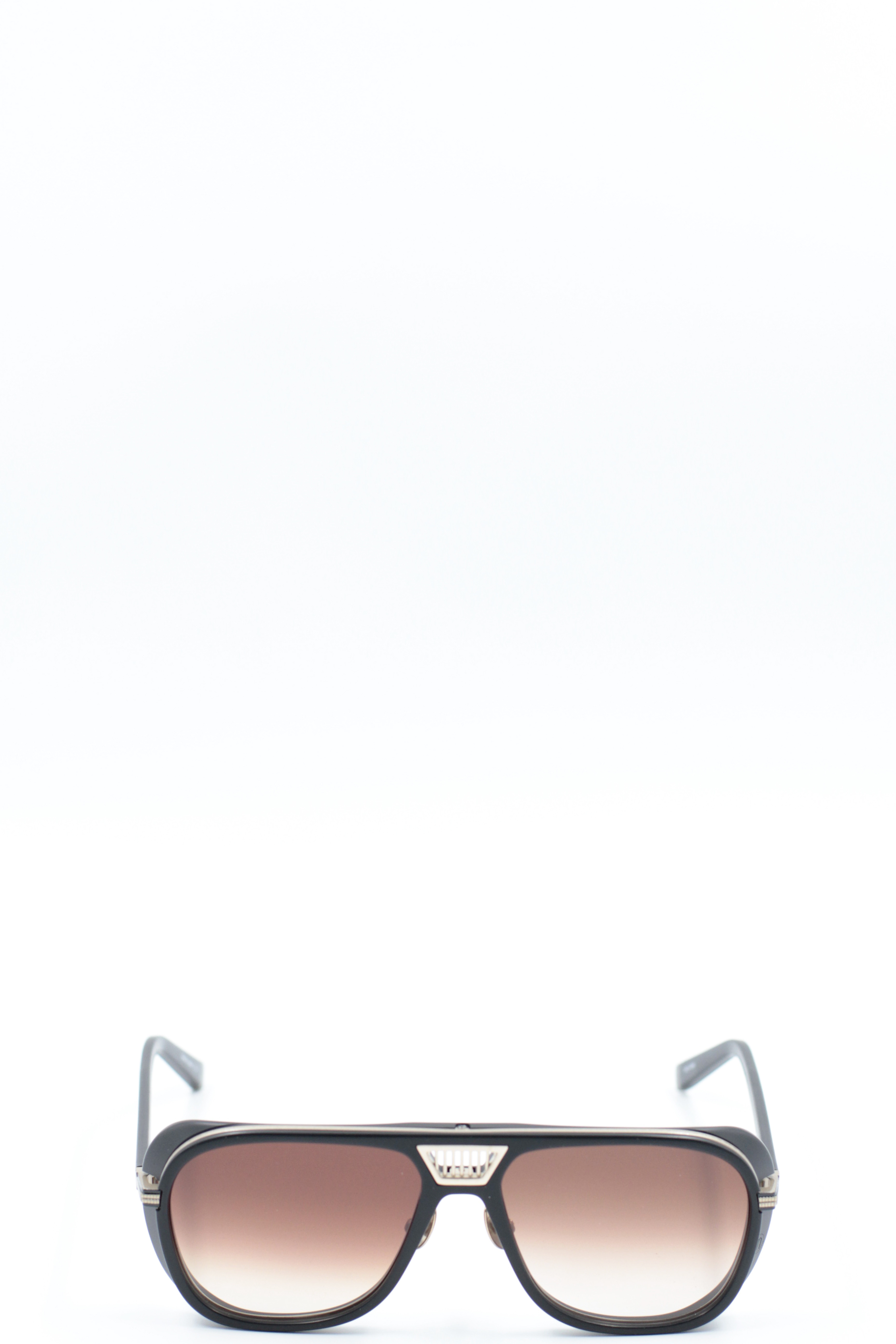 Matsuda Eyewear Sunglasses Aviator Mat Sunglasses