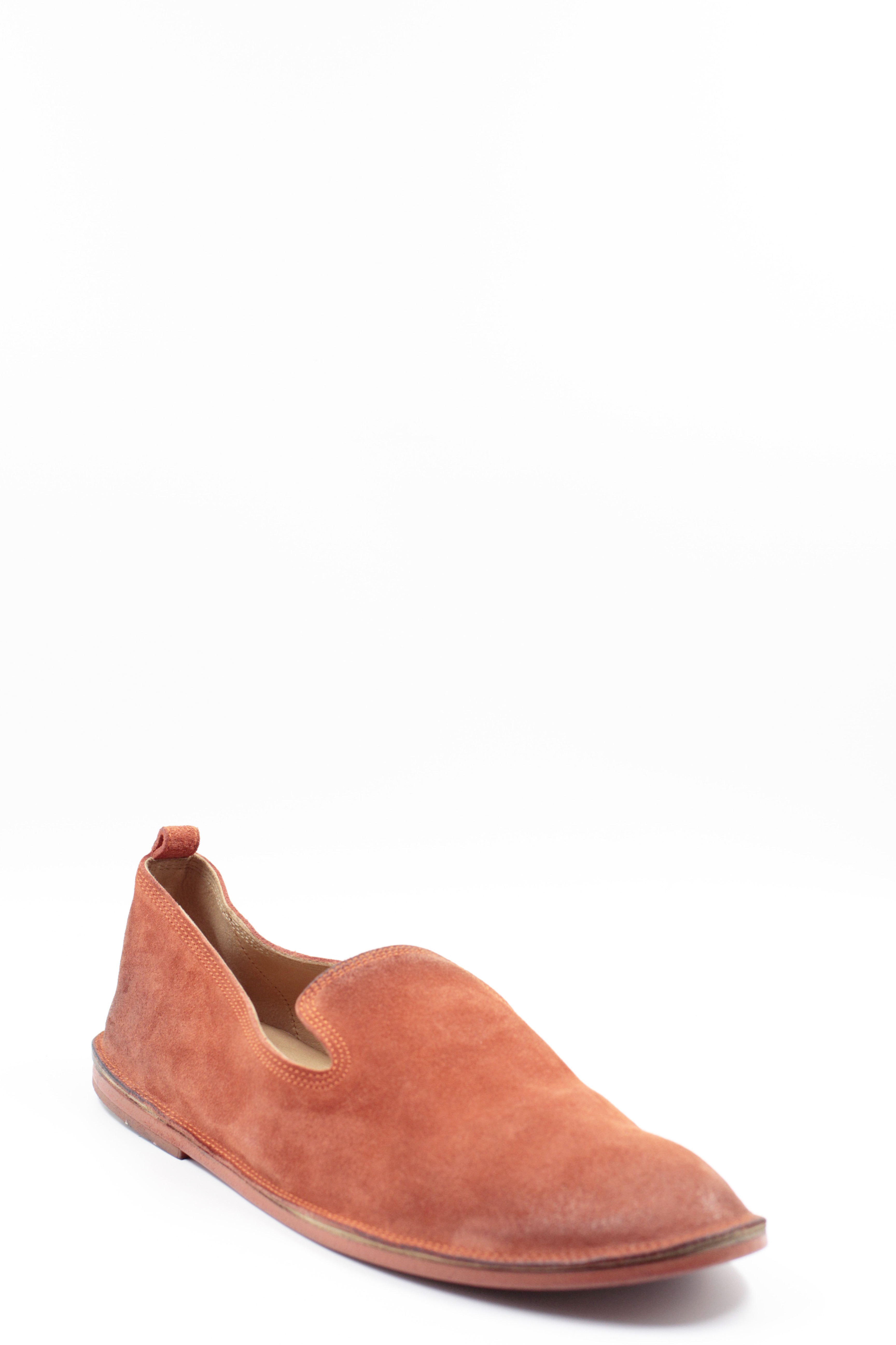 Marsell 领口鞋 Strasacco Pant Shoes 2