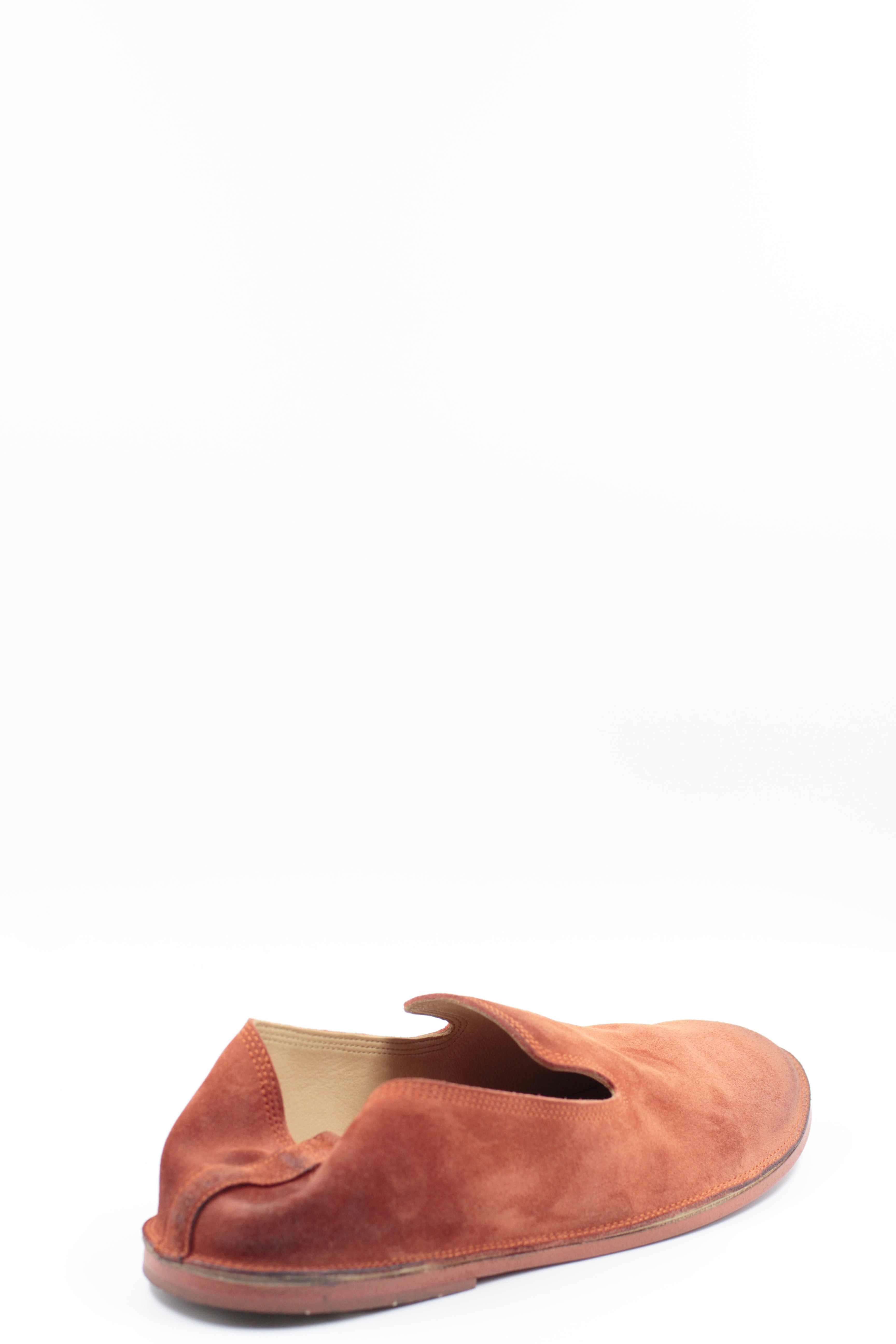 Marsell SCARPE DÉCOLLETÉ Strasacco Pant Shoes