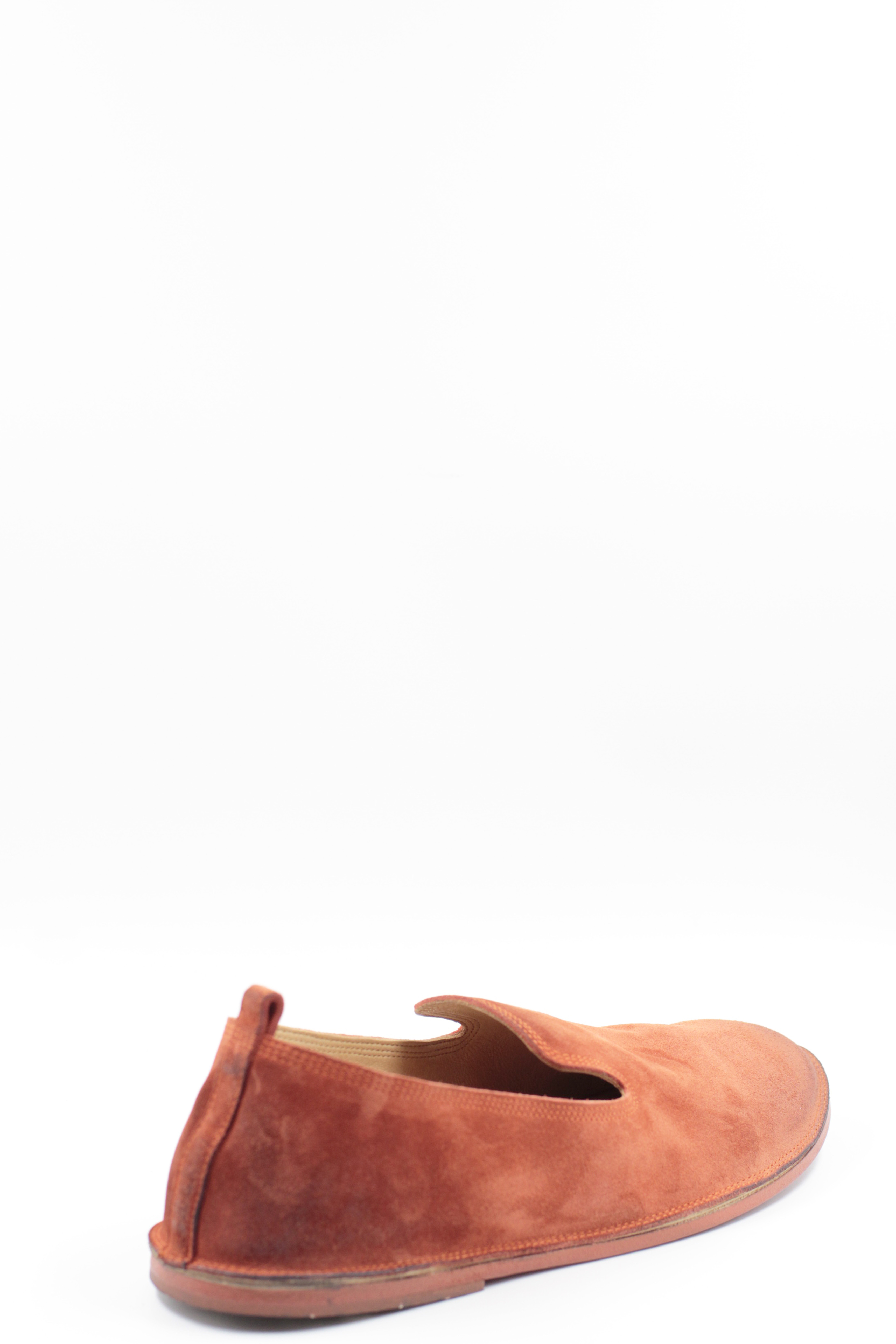 Marsell SCARPE DÉCOLLETÉ Strasacco Pant Shoes