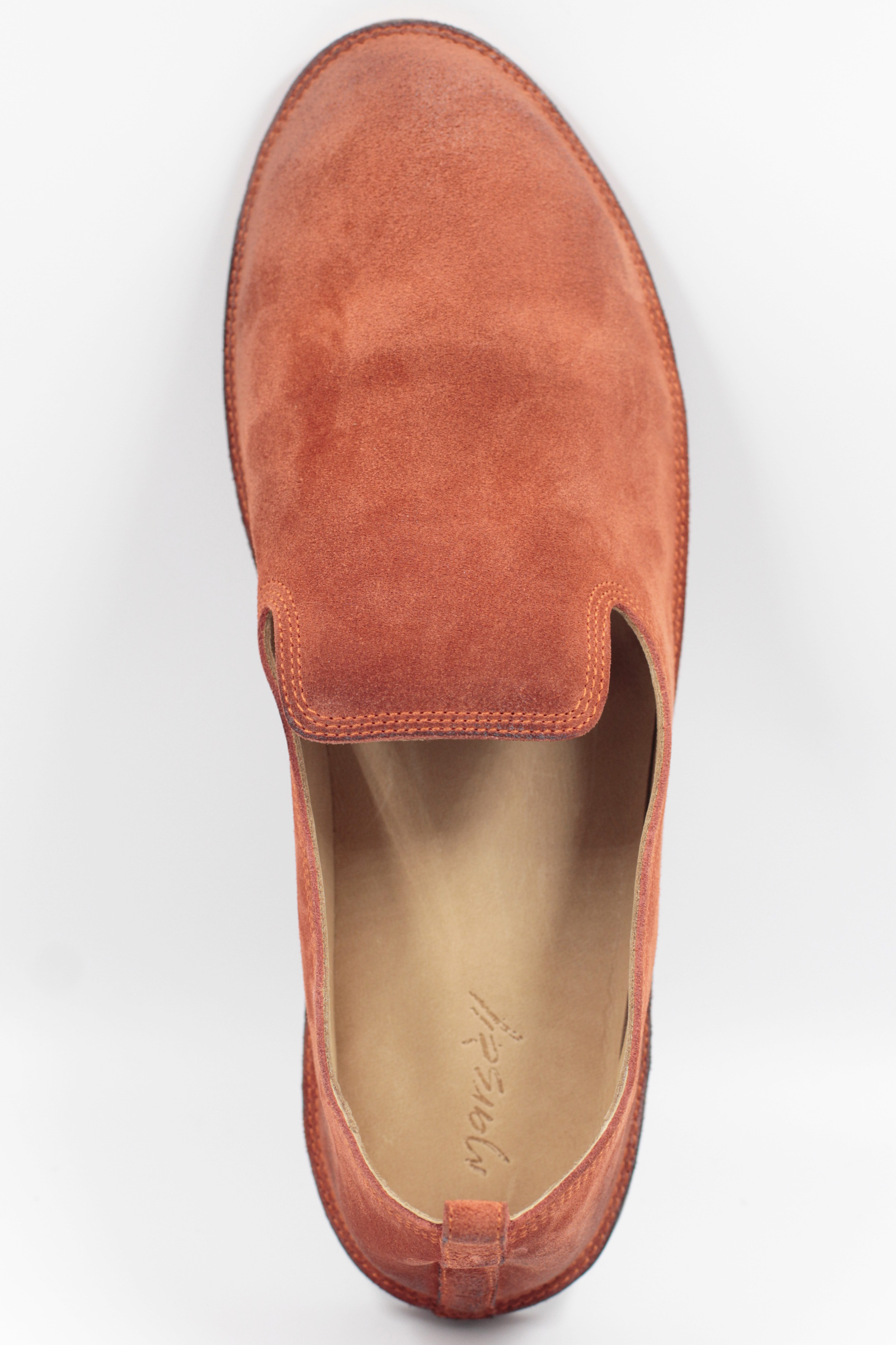 Marsell SCARPE DÉCOLLETÉ Strasacco Pant Shoes