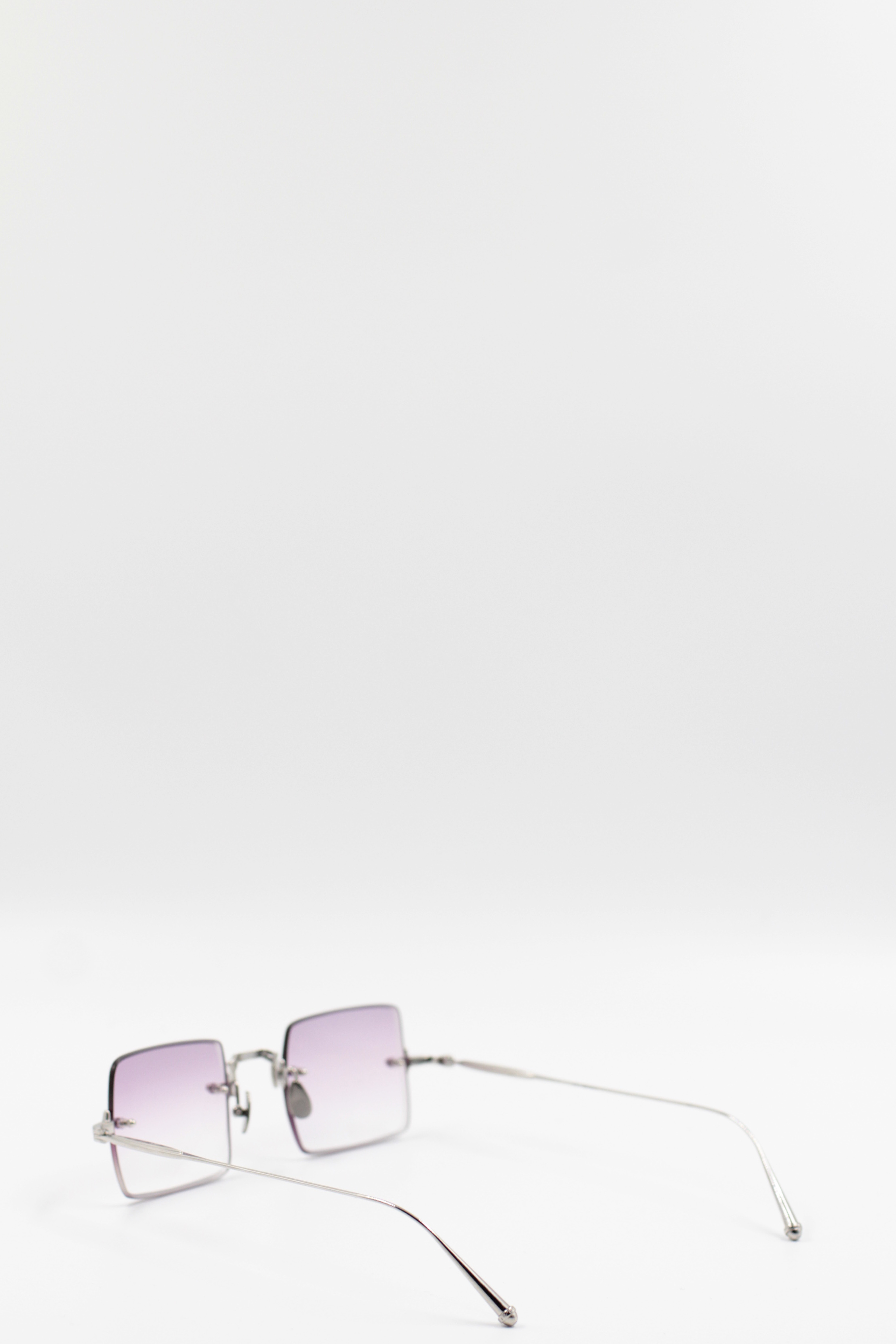 Matsuda Eyewear OCCHIALI DA SOLE Quad Palladium Sunglasses