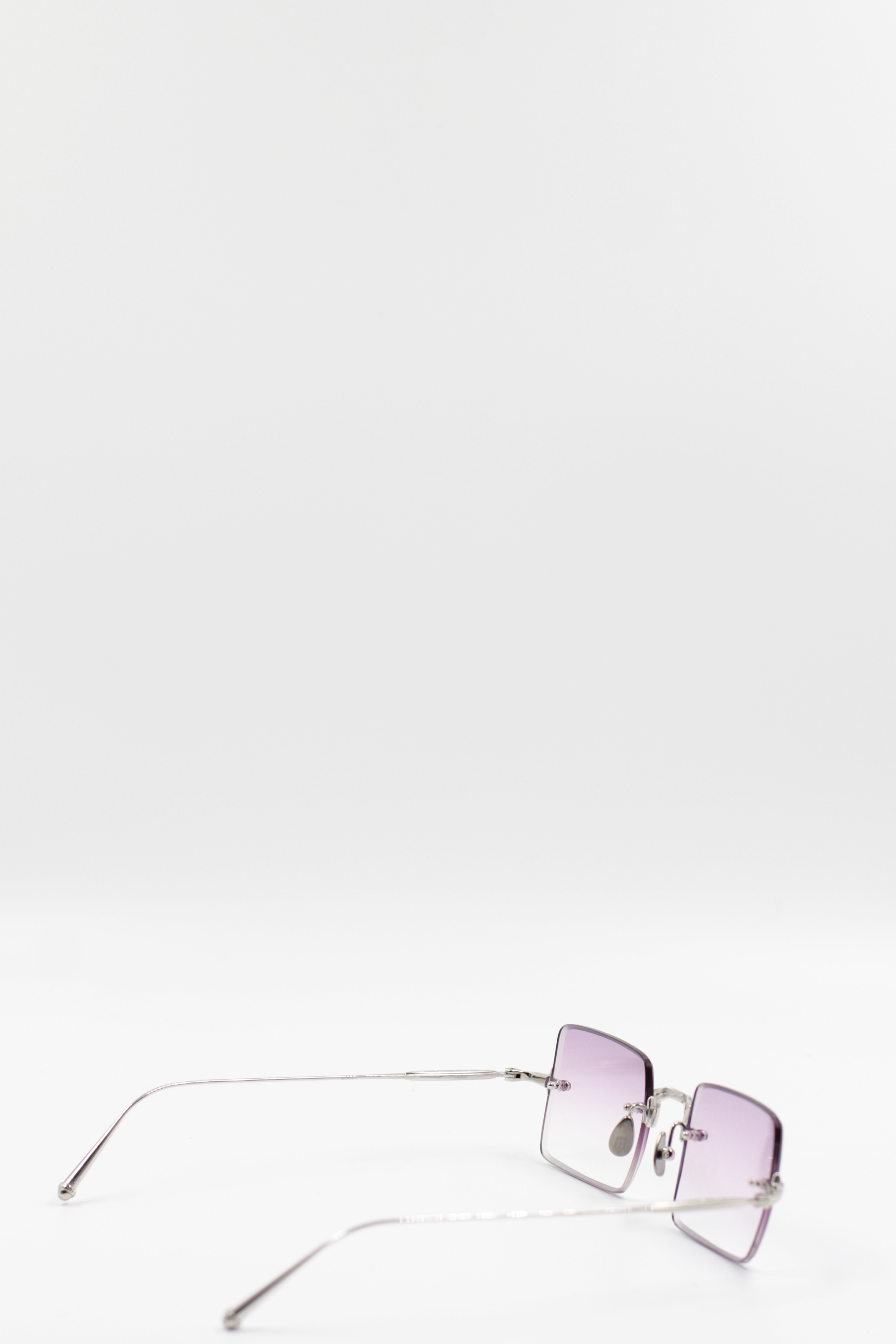 Matsuda Eyewear 太阳眼镜 Quad Palladium Sunglasses