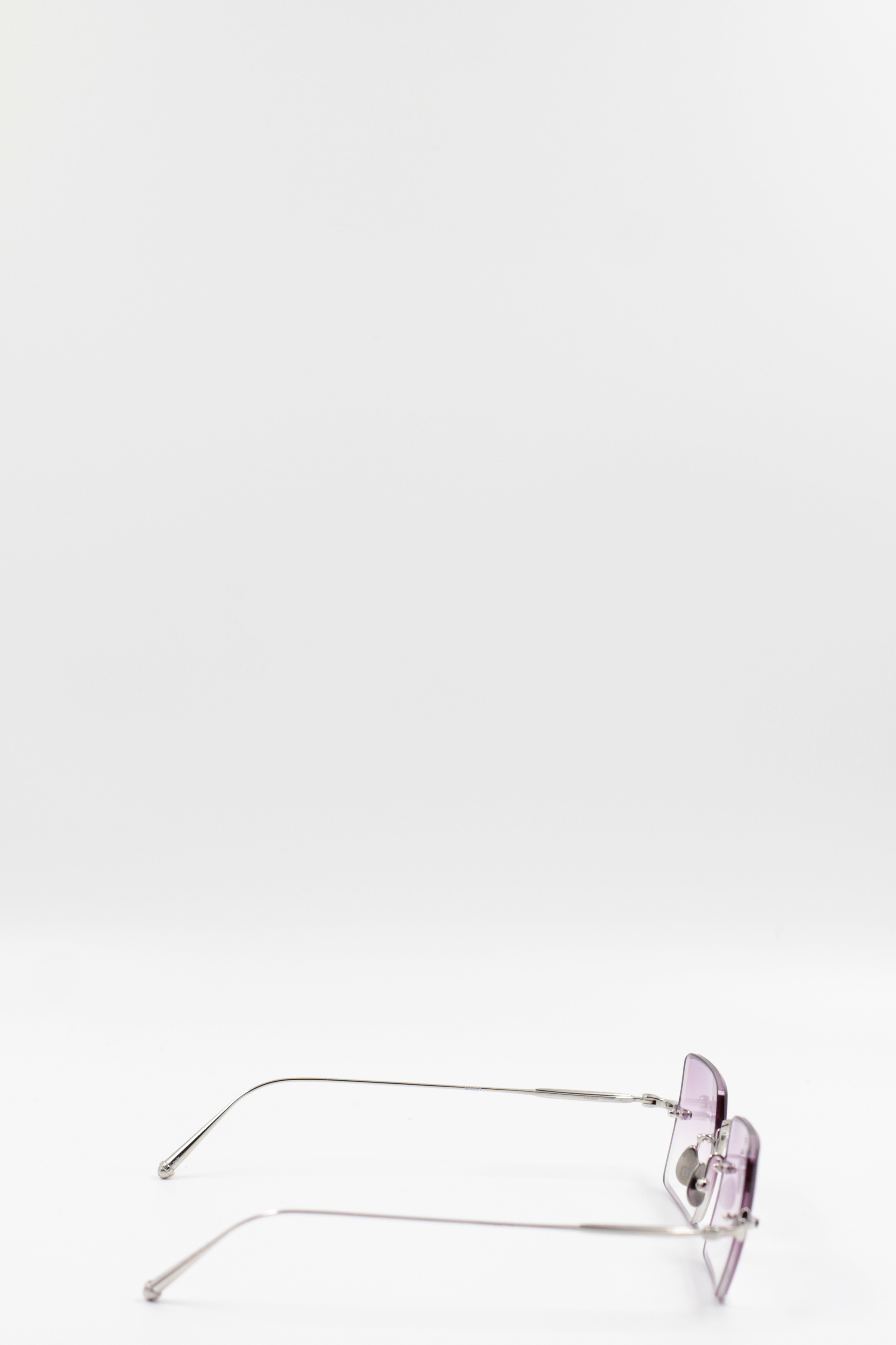 Matsuda Eyewear OCCHIALI DA SOLE Quad Palladium Sunglasses