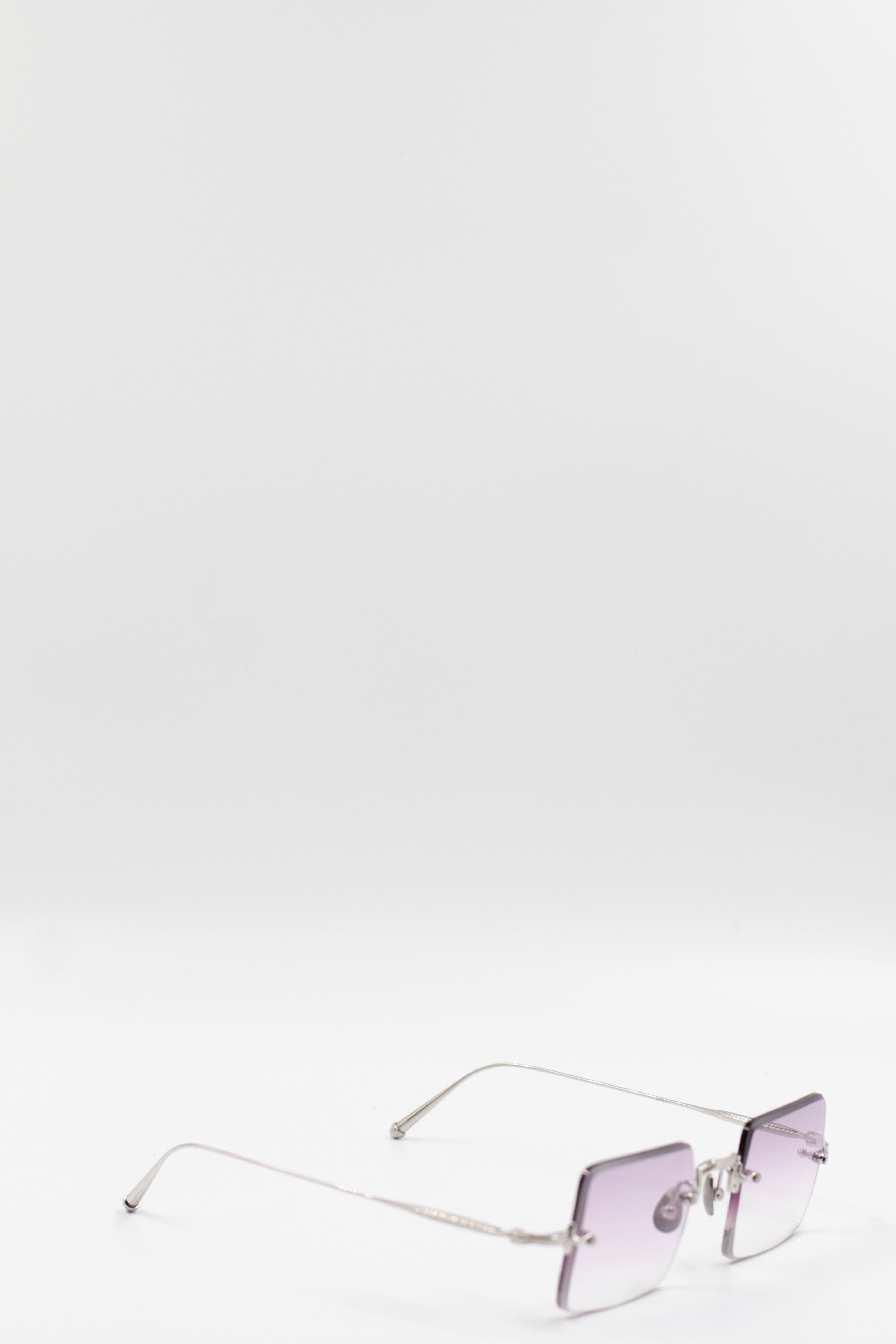Matsuda Eyewear 太阳眼镜 Quad Palladium Sunglasses