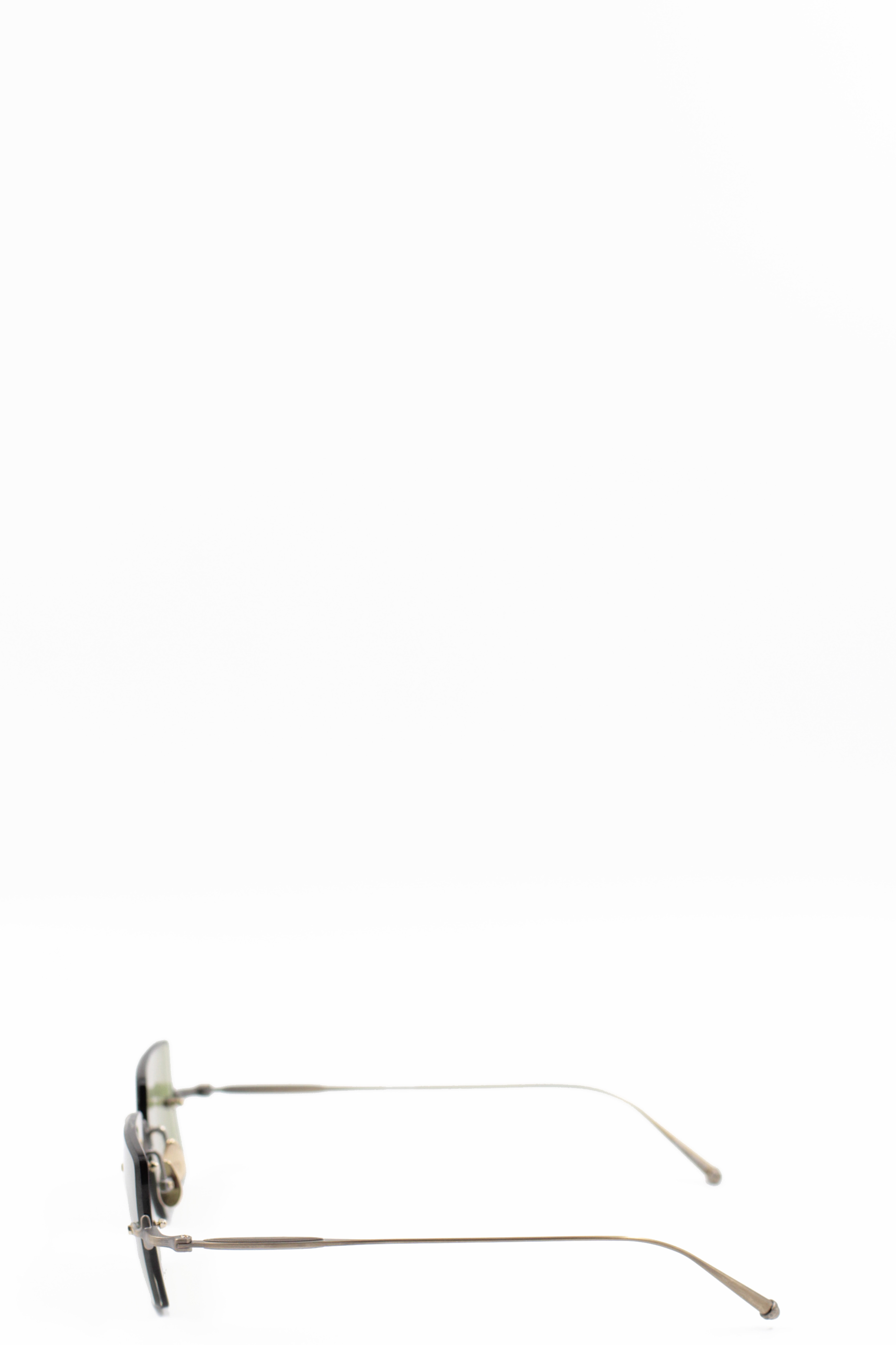 Matsuda Eyewear Gafas de sol Quad Antique Sunglasses