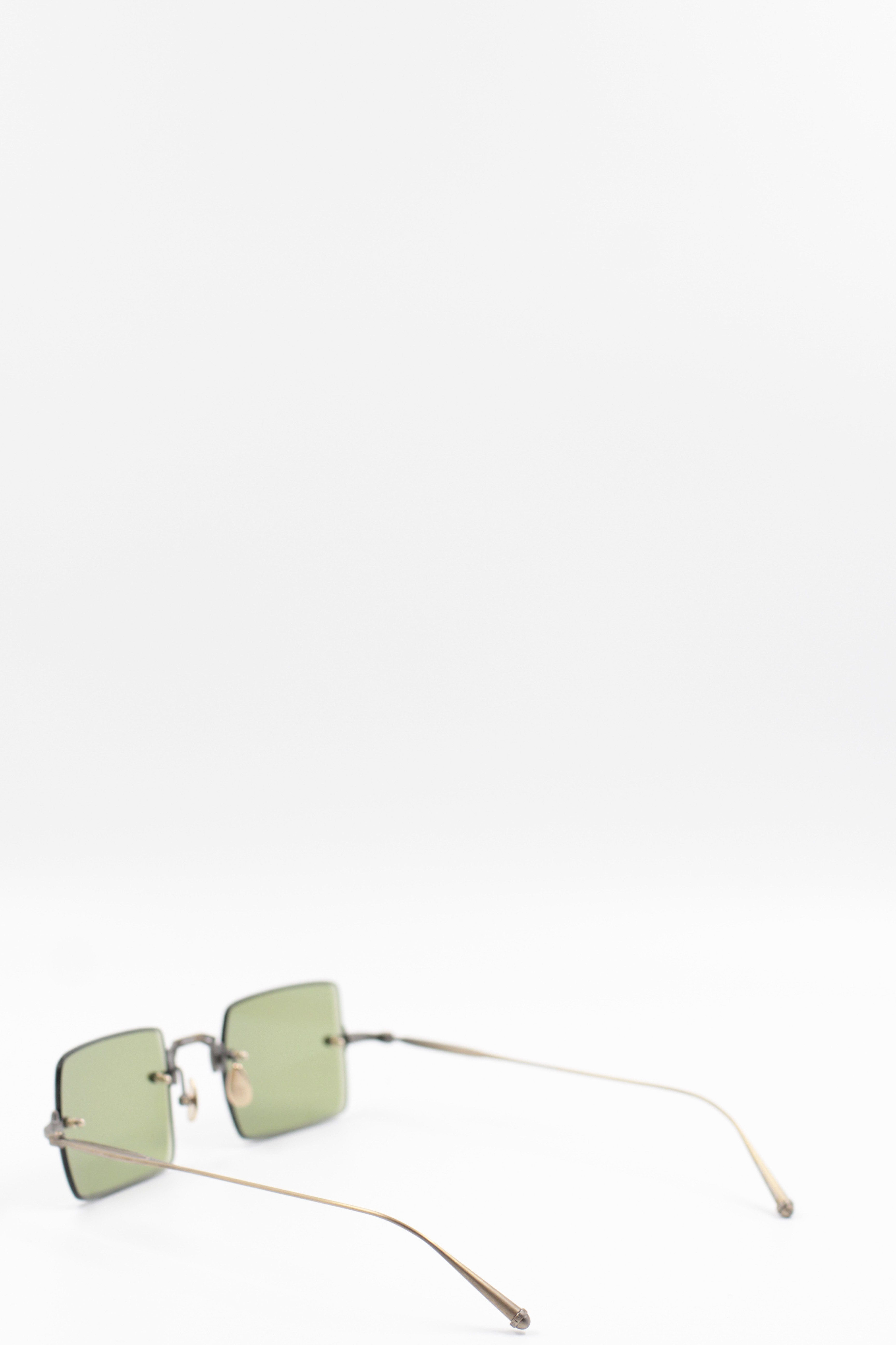 Matsuda Eyewear Gafas de sol Quad Antique Sunglasses