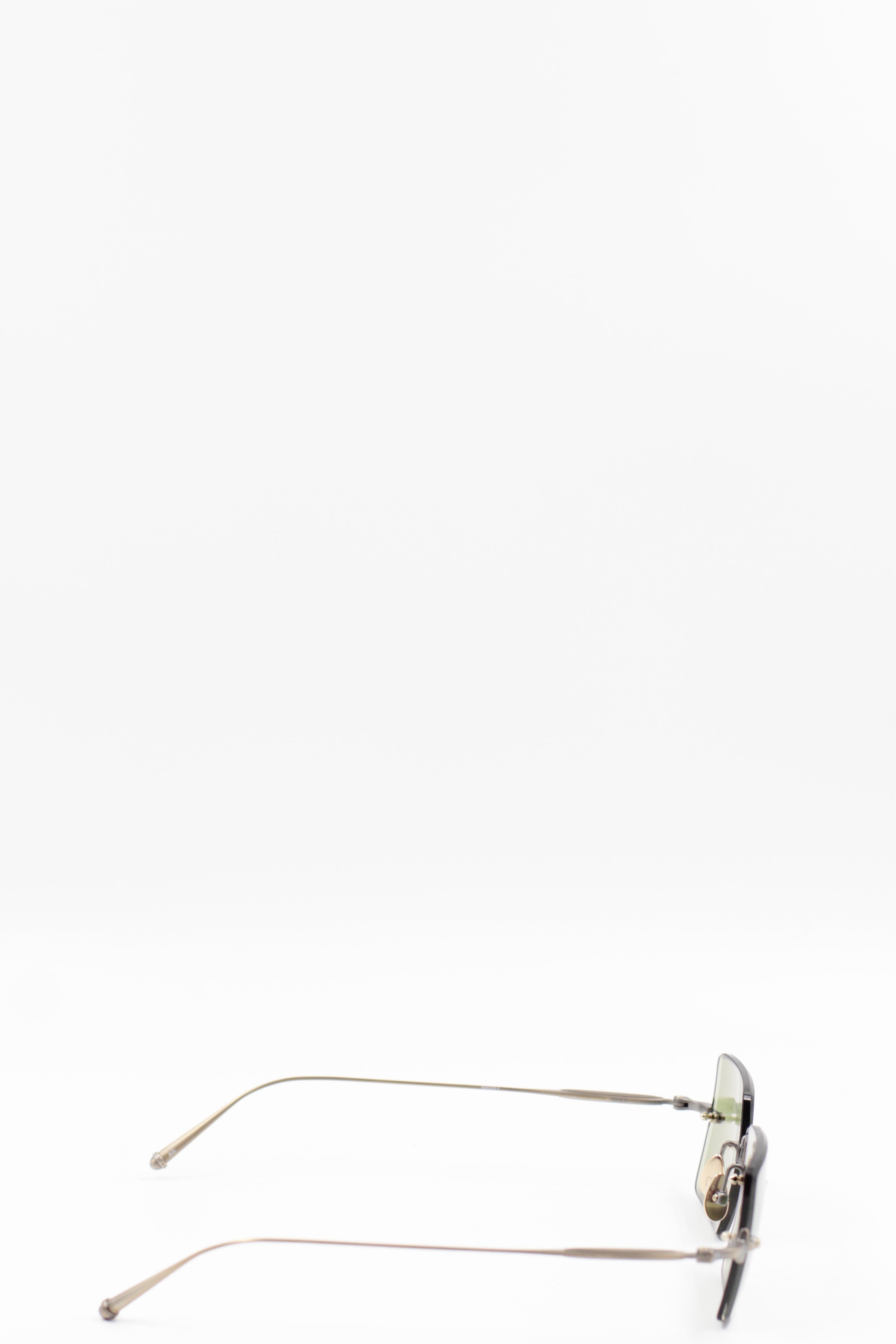 Matsuda Eyewear Occhiali da sole Quad Antique Sunglasses