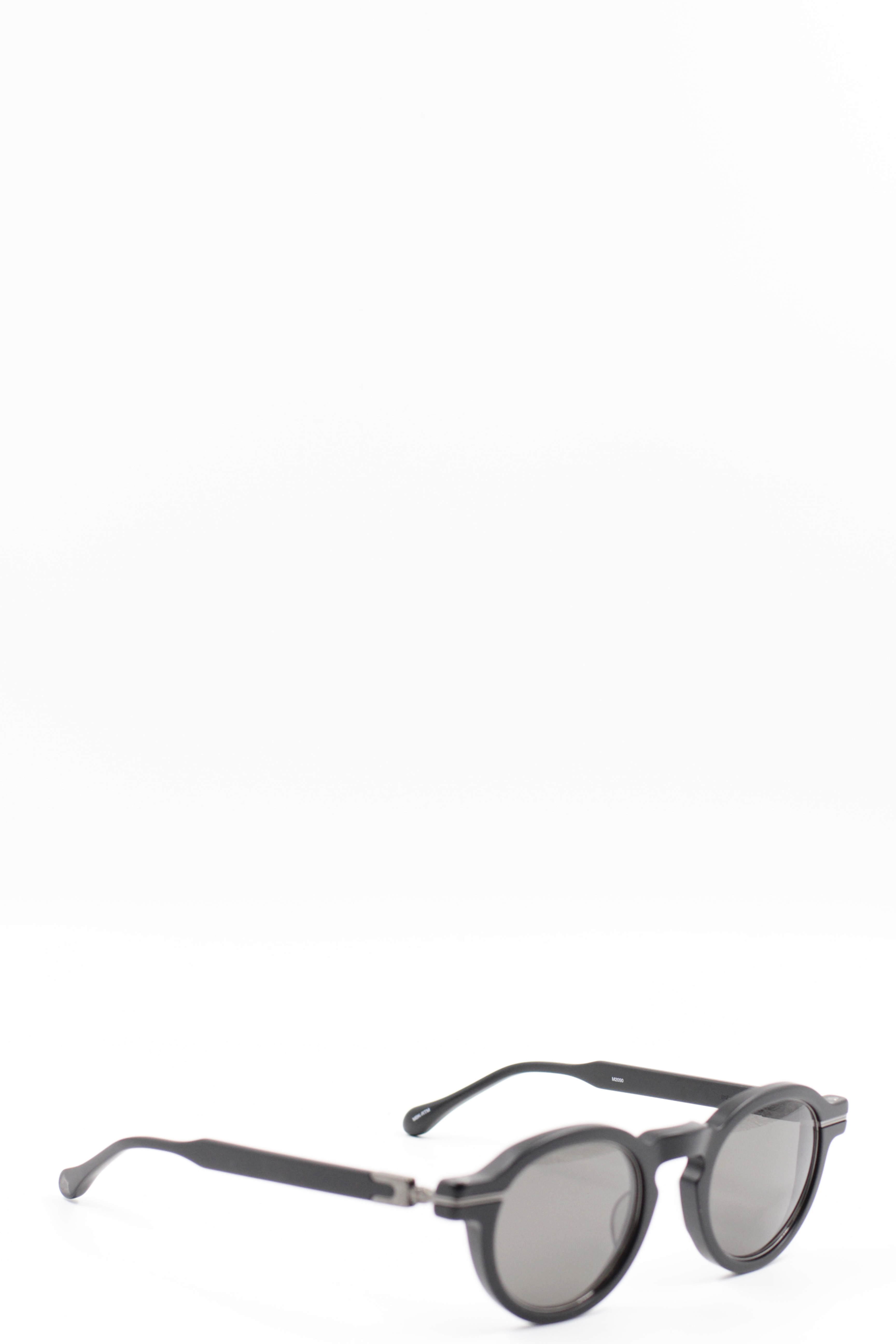 Matsuda Eyewear Sunglasses Mid Circular Sunglasses