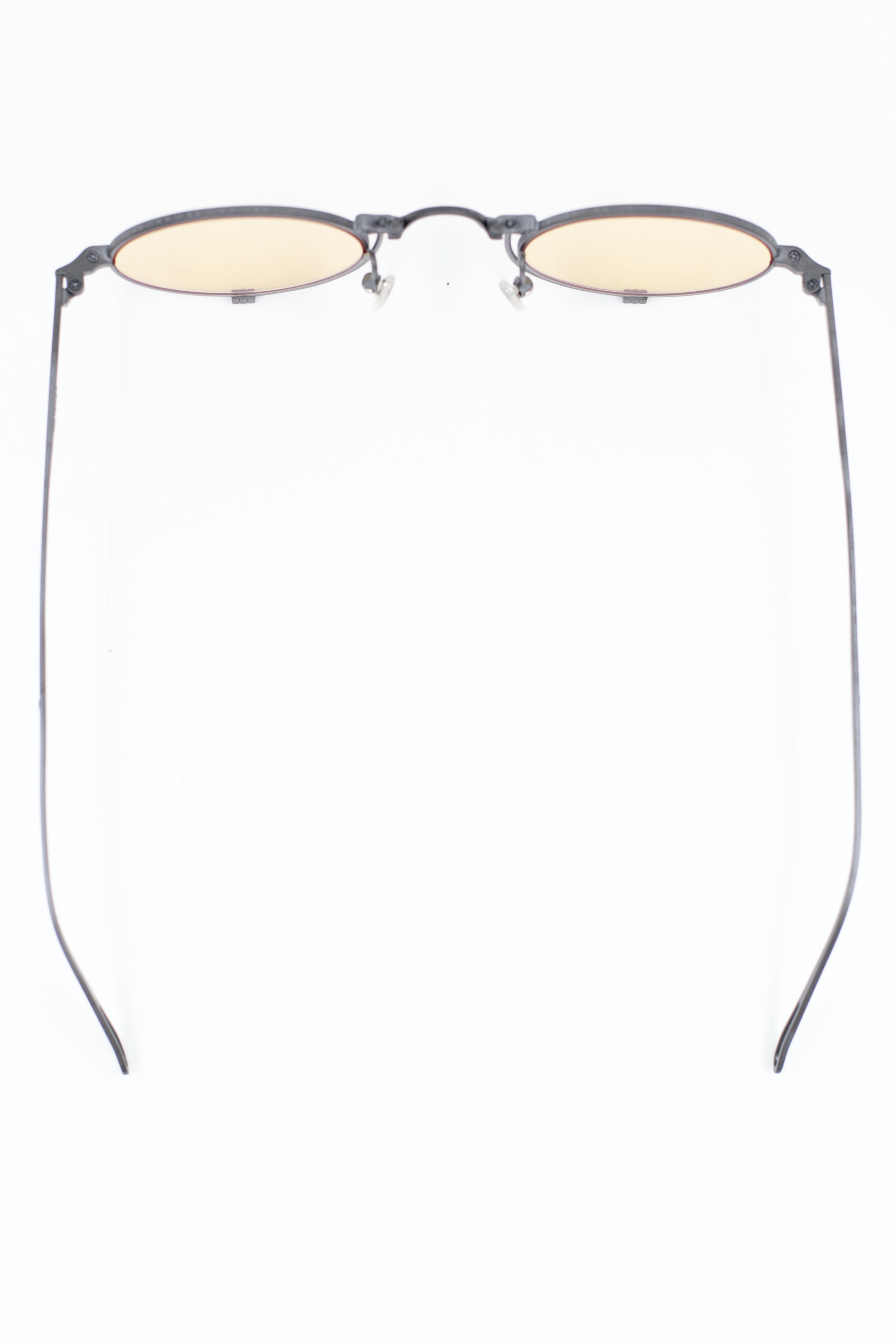 Matsuda Eyewear Occhiali da sole Circular O Sunglasses