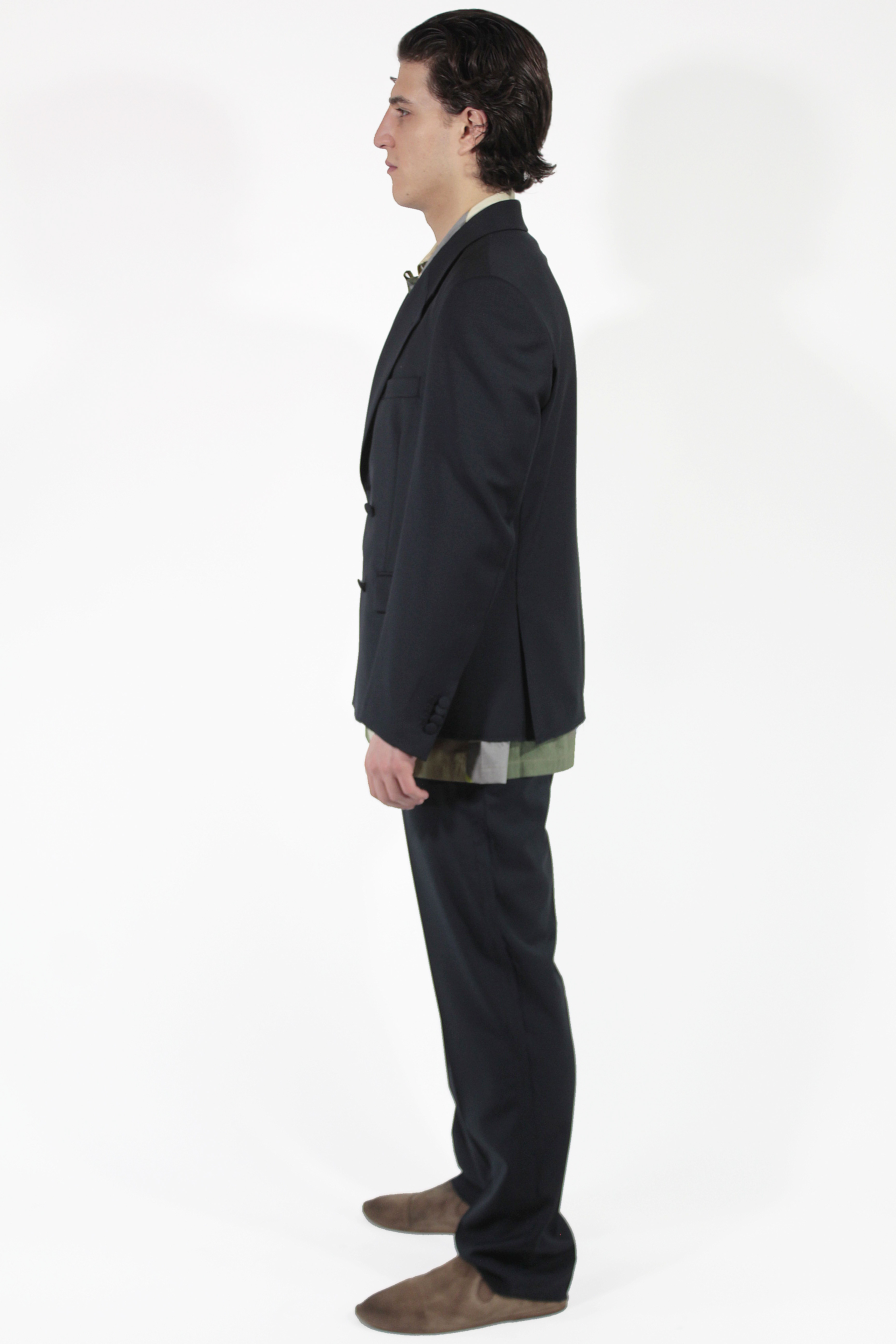 PAURA Chaquetas Cassel Doublebreasted Jacket 2