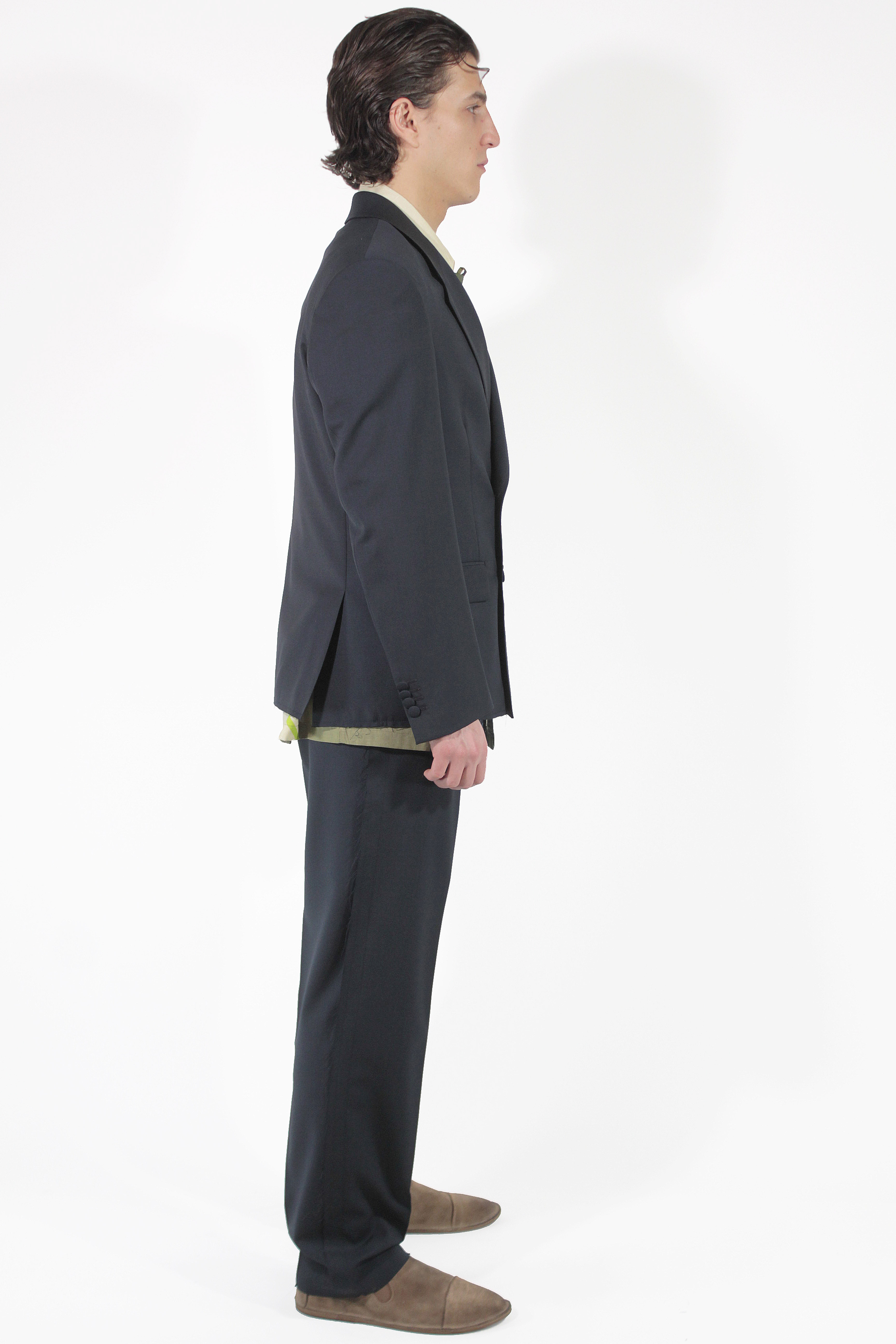 PAURA Jacken Cassel Doublebreasted Jacket