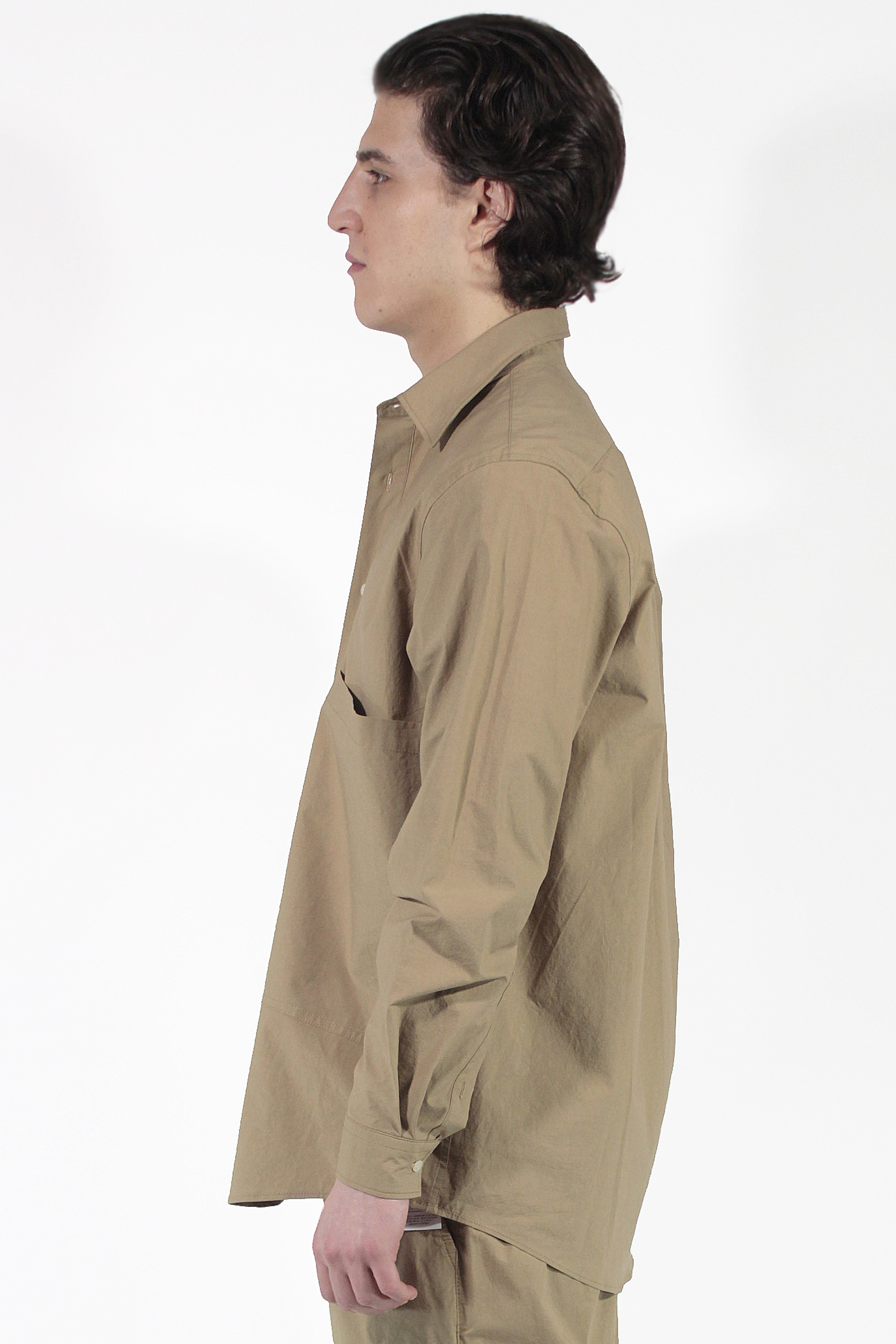 PAURA 衬衫 Konia Longsleeve Shirt 2