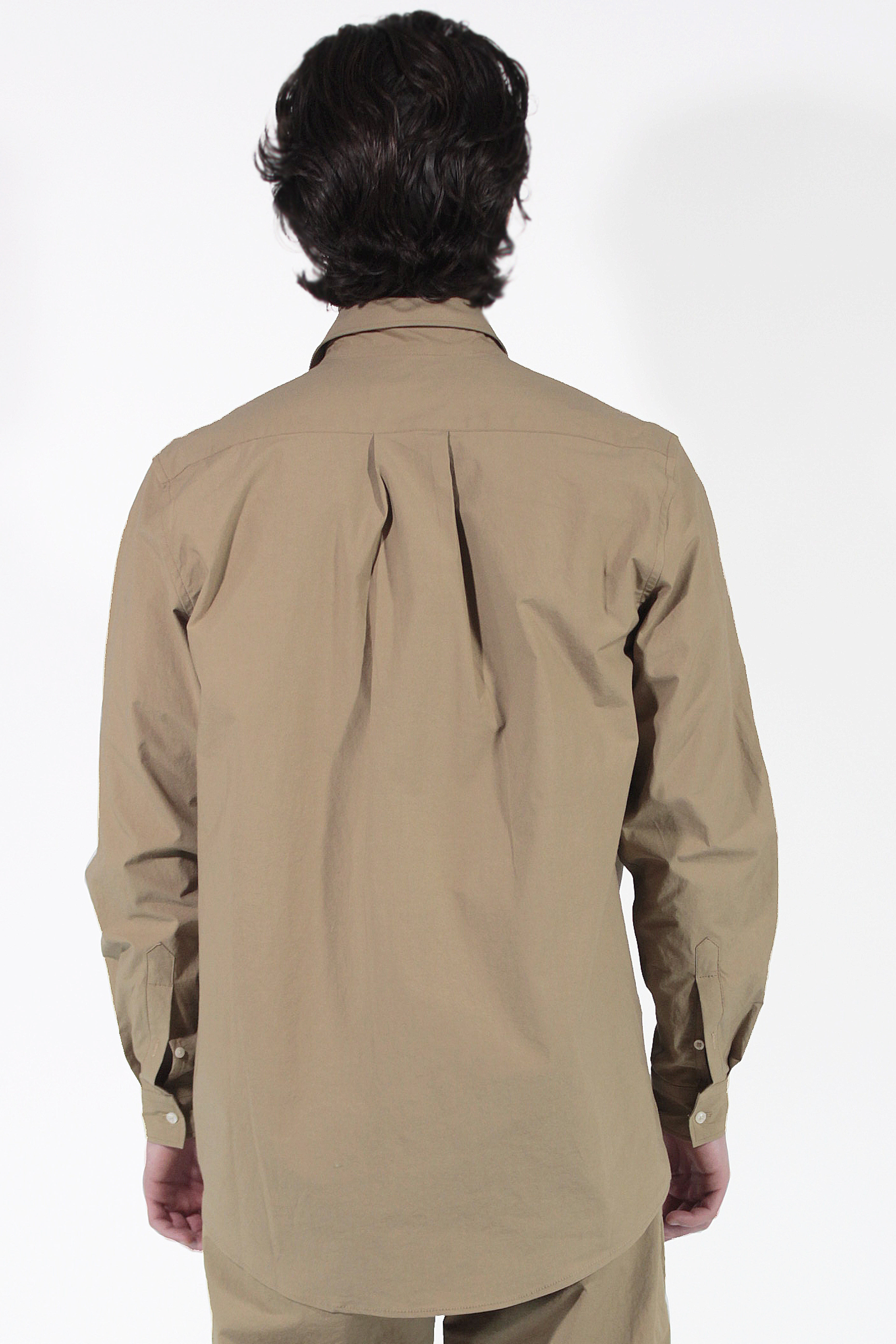 PAURA シャツ Konia Longsleeve Shirt