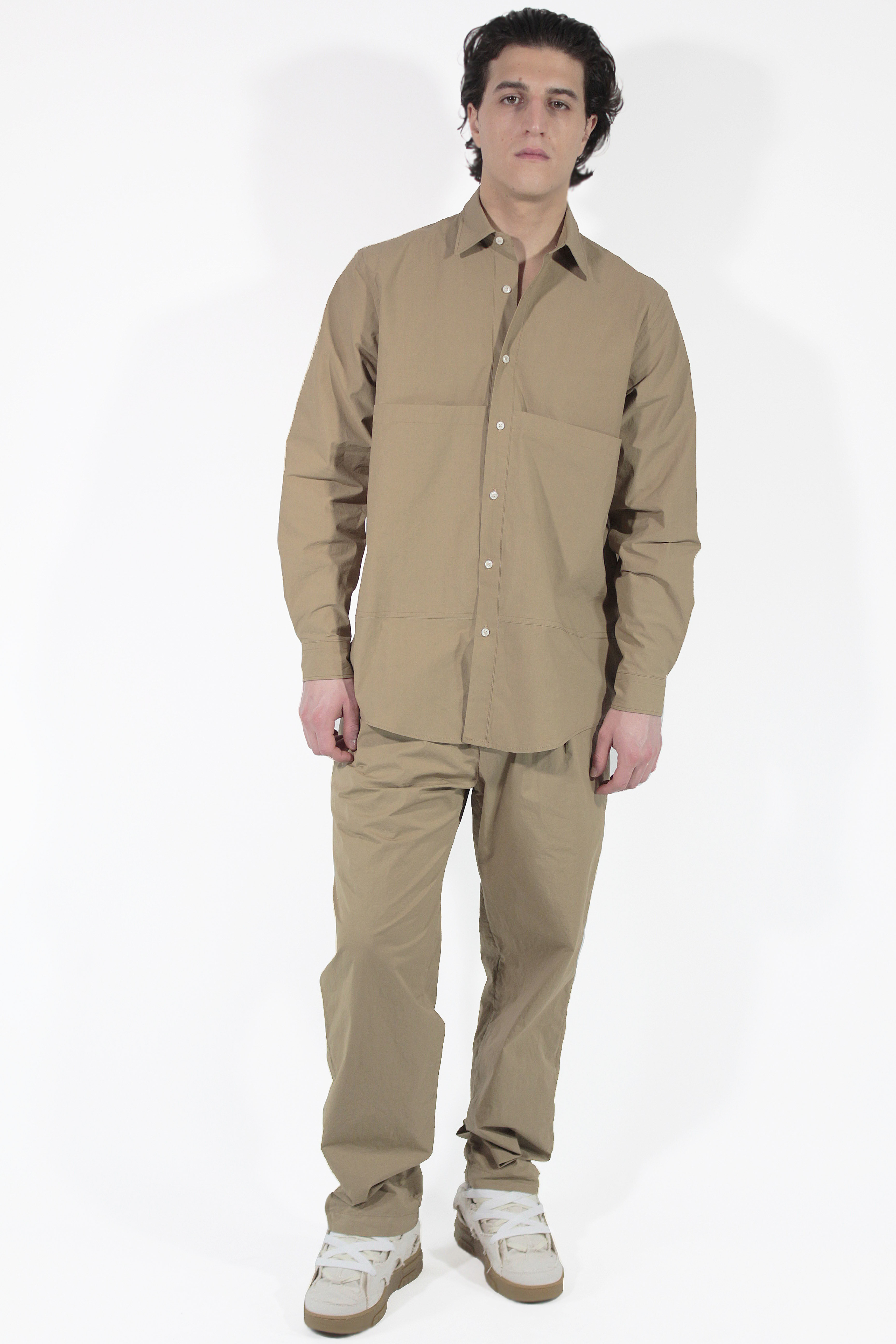 PAURA Camisas Konia Longsleeve Shirt