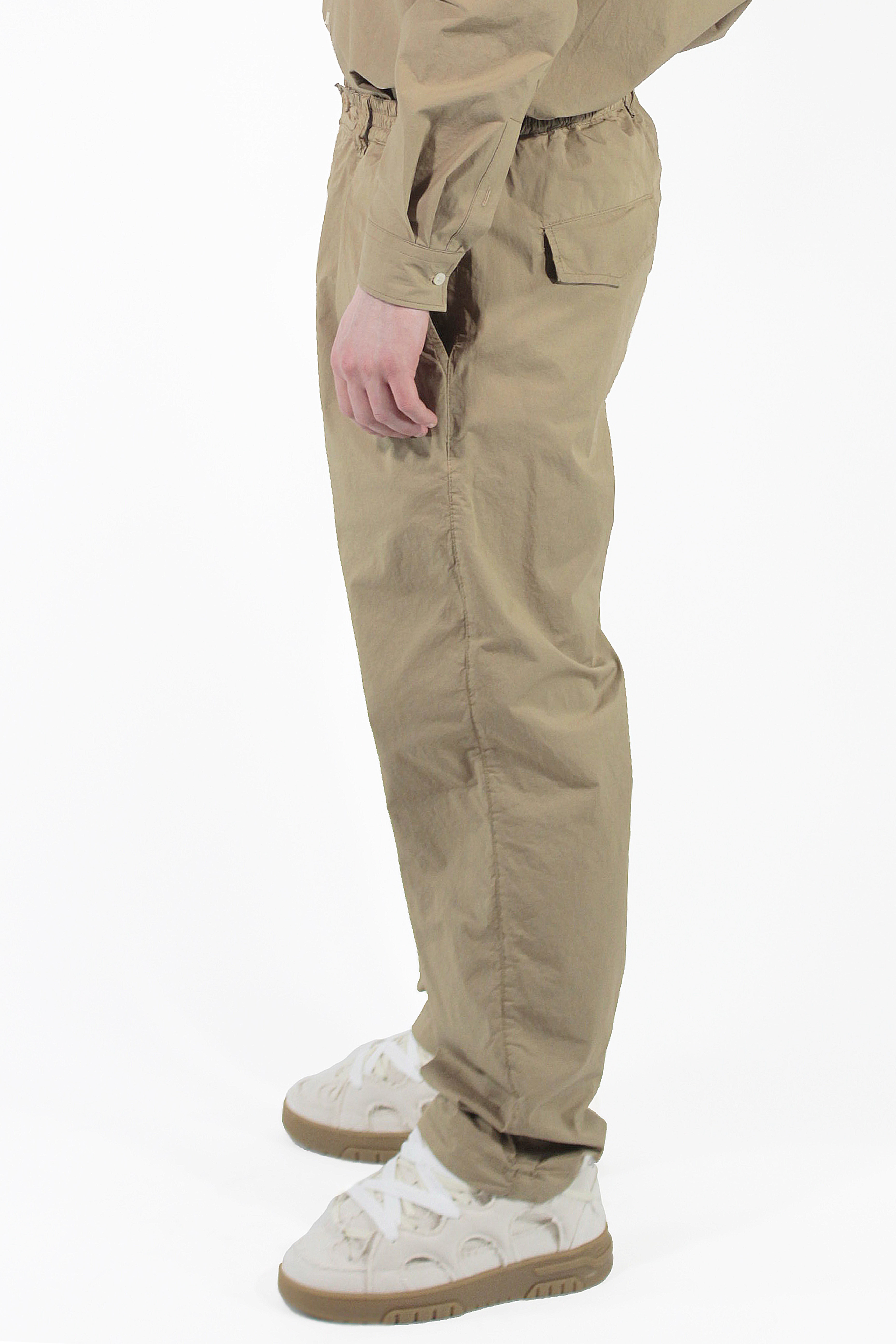 PAURA 裤子 Gerard Pence Pants