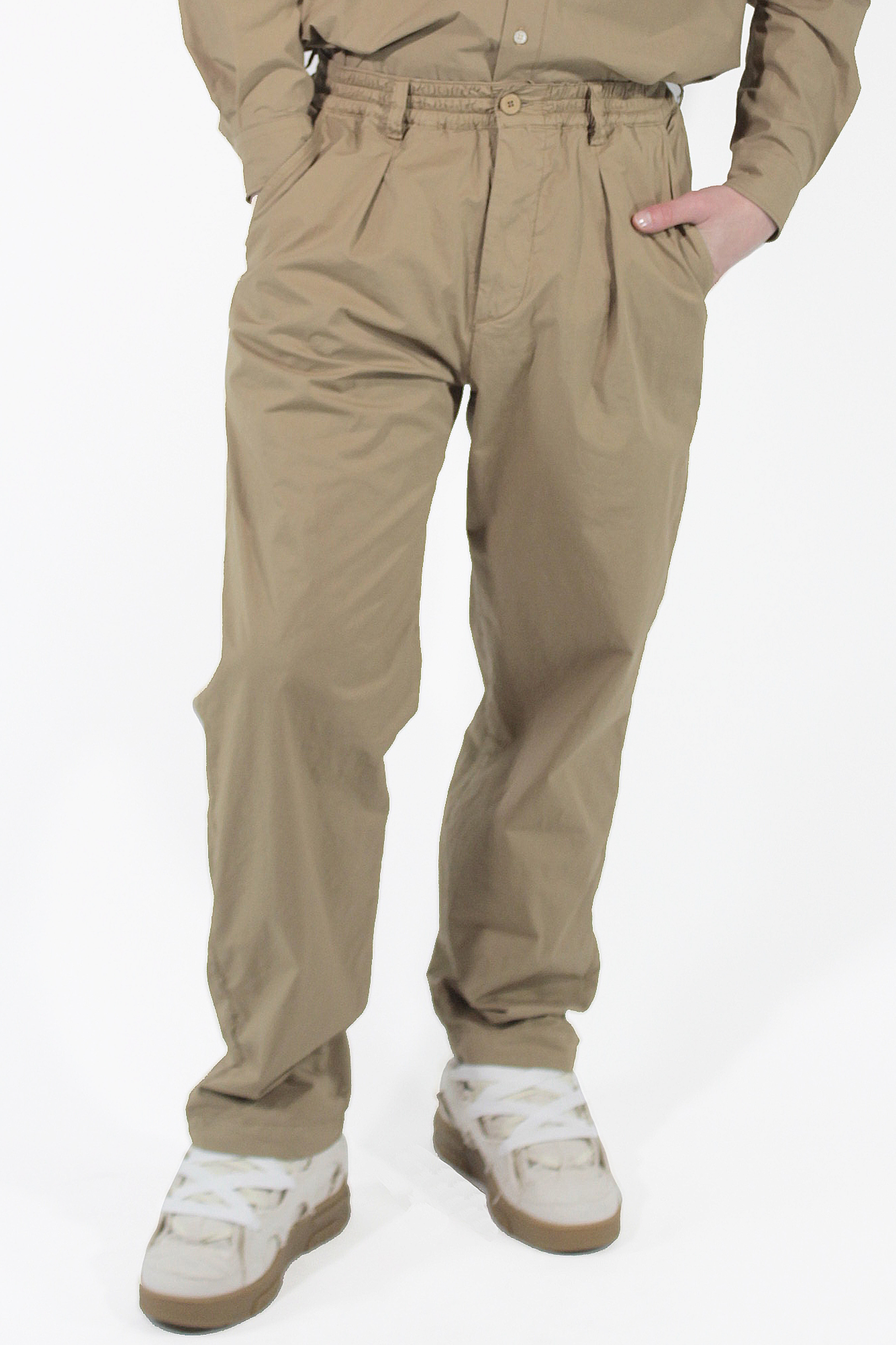 PAURA 裤子 Gerard Pence Pants