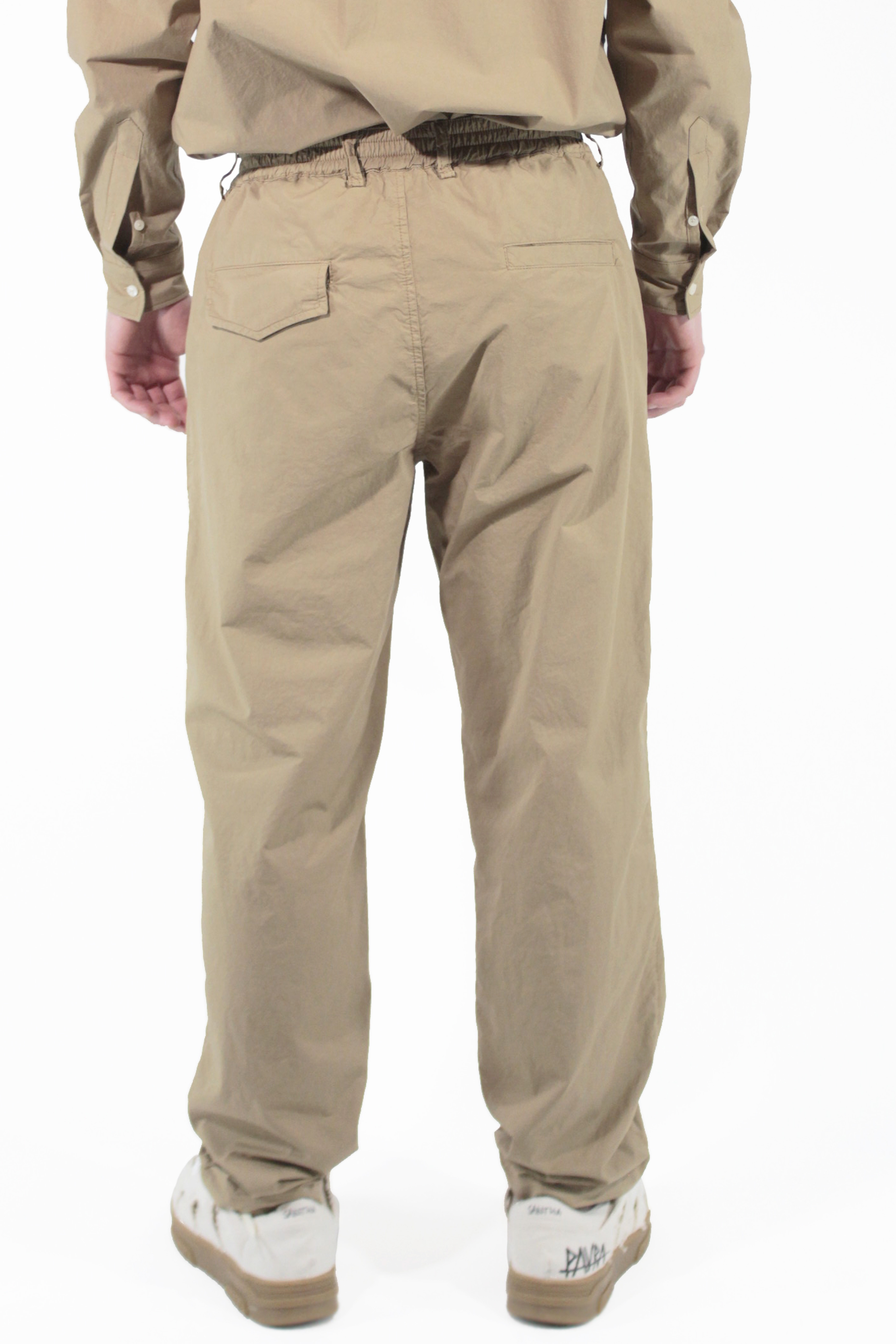 PAURA 裤子 Gerard Pence Pants