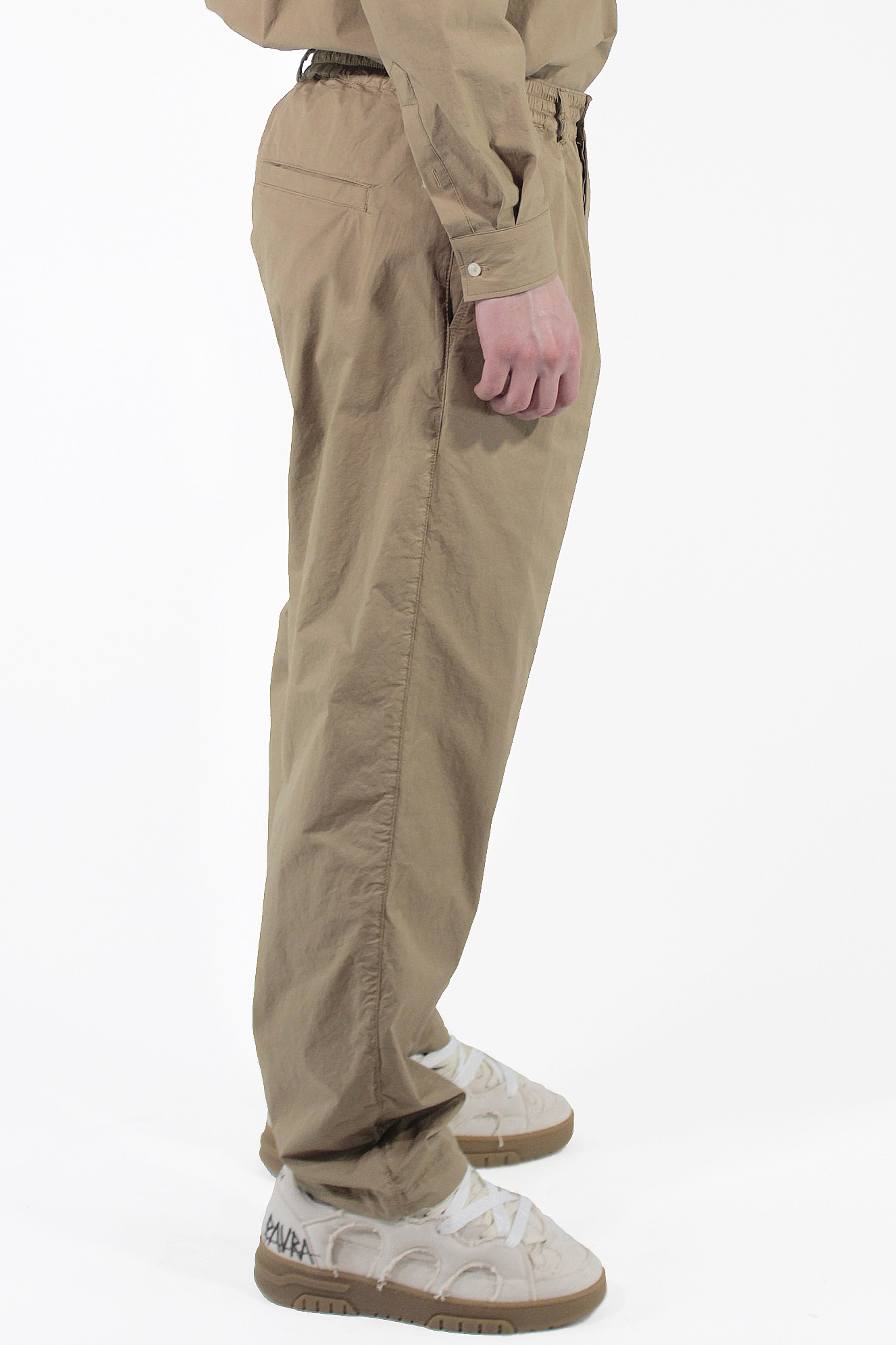 PAURA Pantaloni Gerard Pence Pants