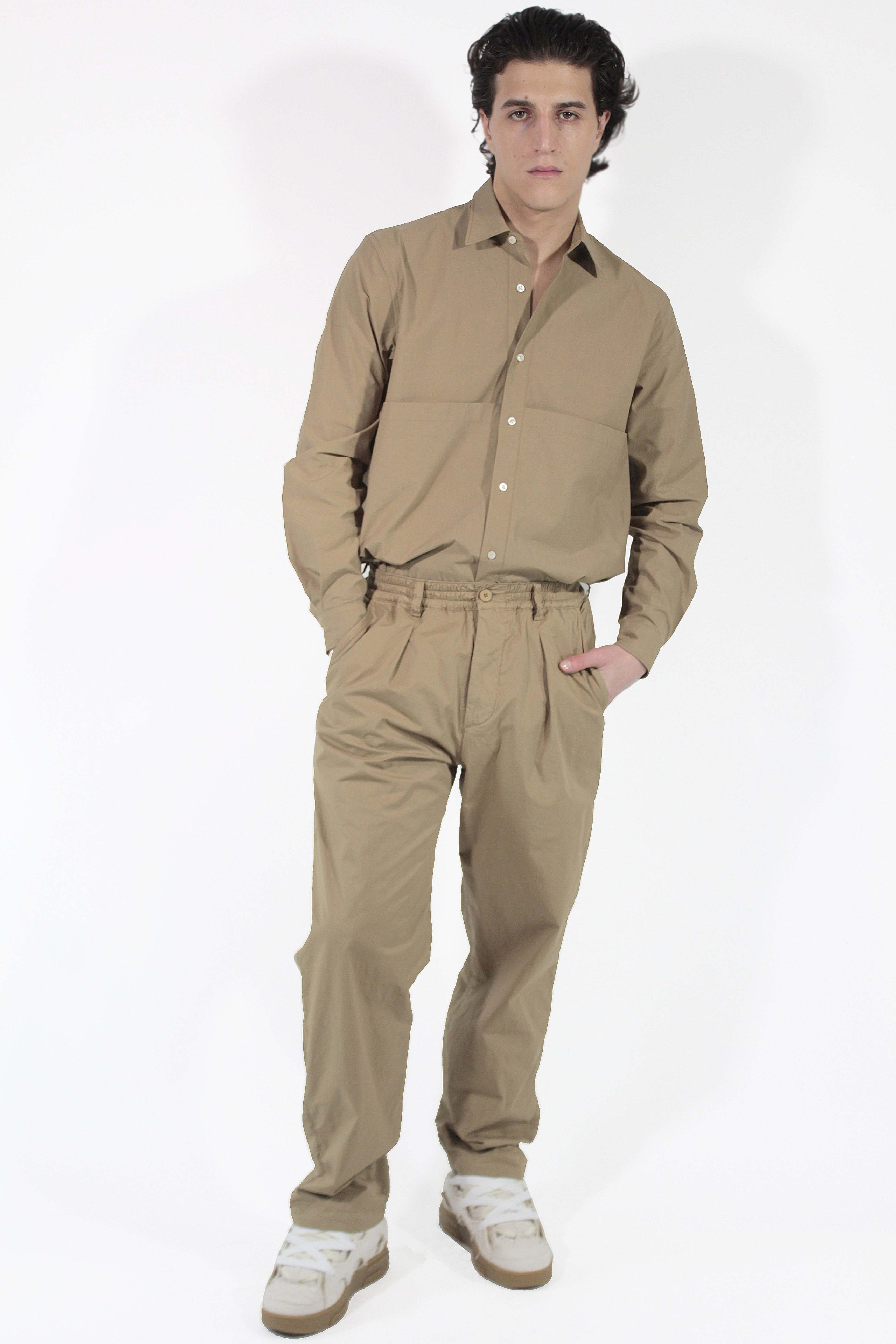 PAURA 바지 Gerard Pence Pants