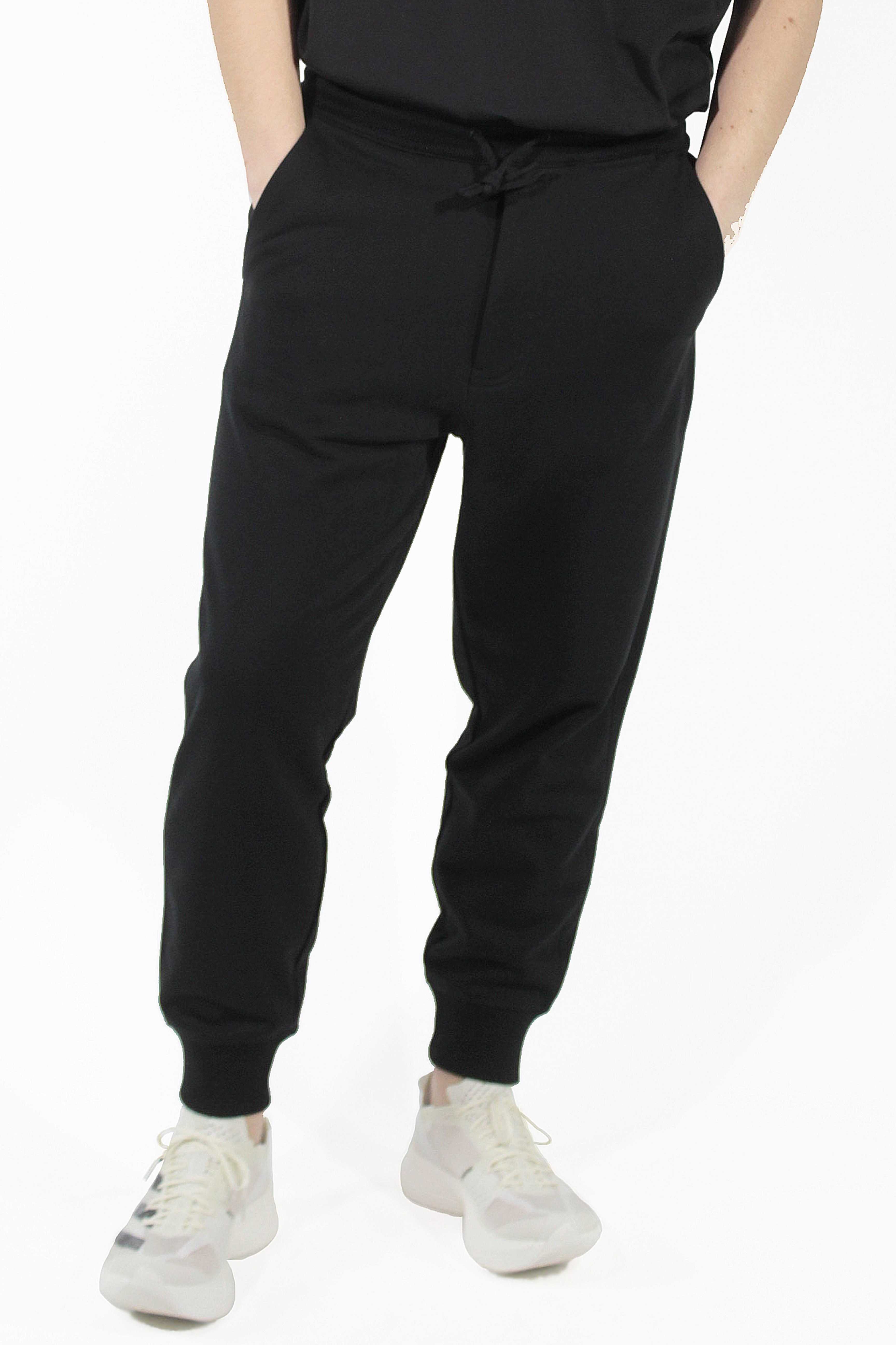 Y-3 Pantaloni Cuf Long Pants