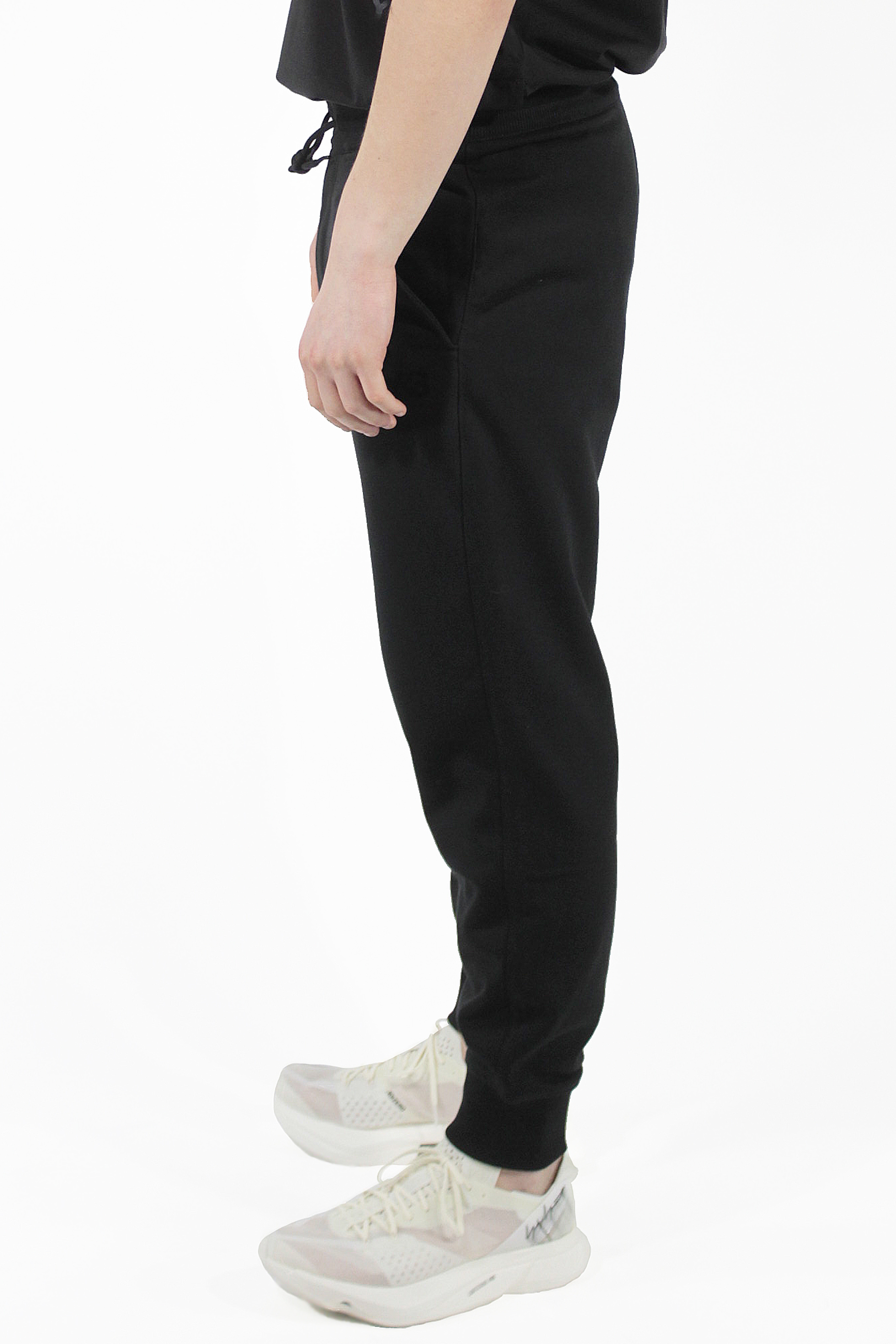 Y-3 Pantaloni Cuf Long Pants