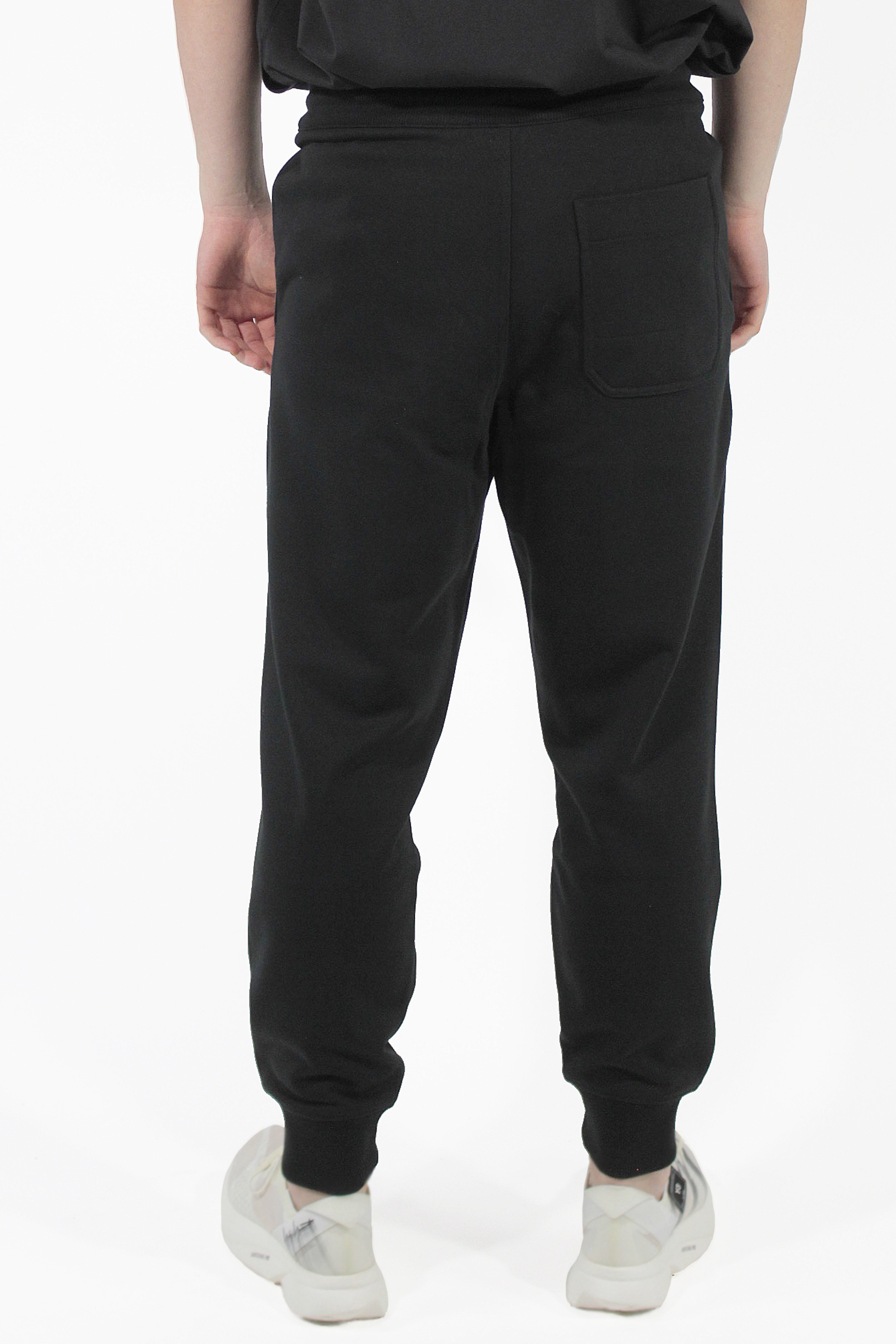 Y-3 裤子 Cuf Long Pants