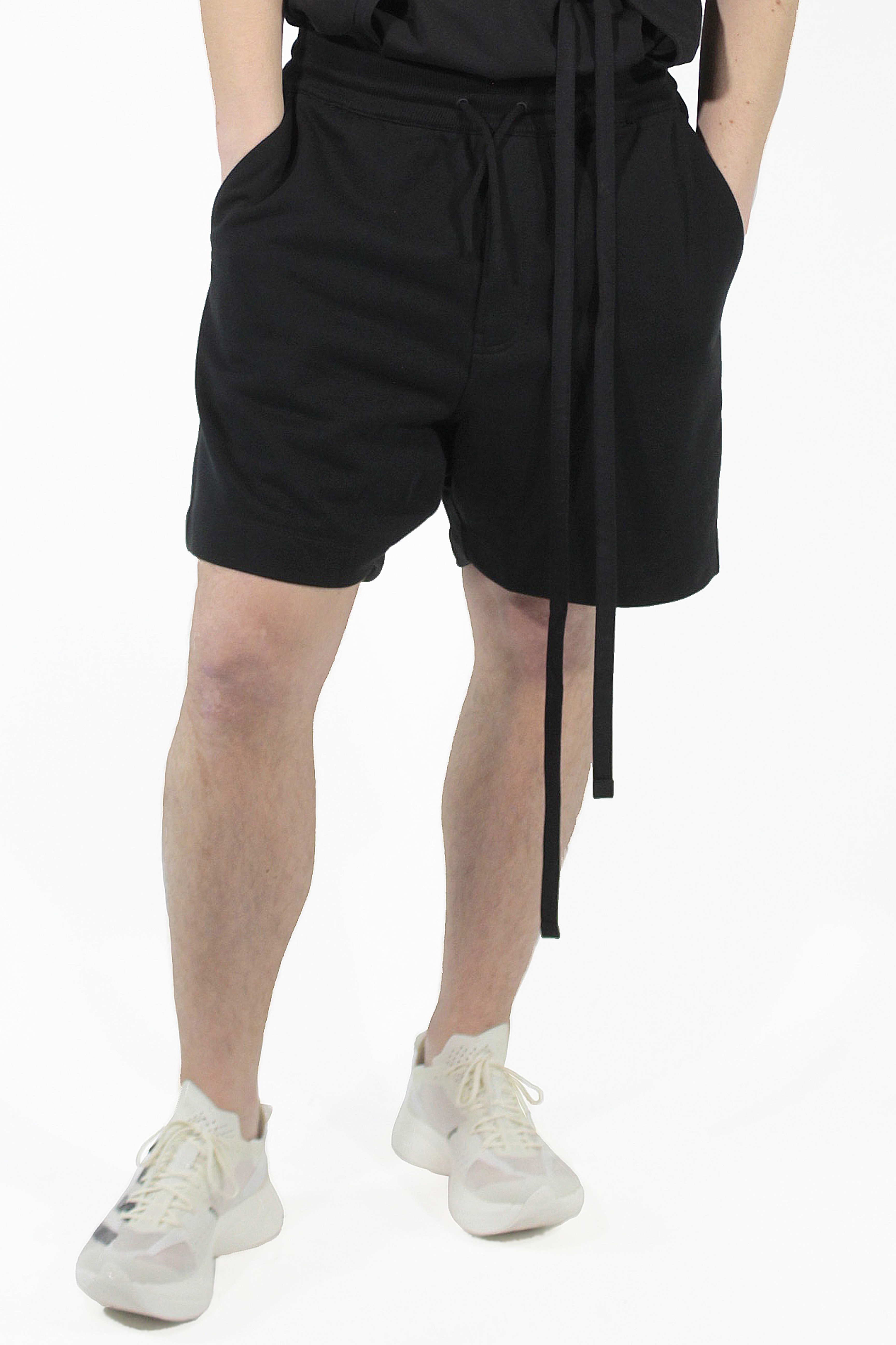 Y-3 Trousers FT Active Short