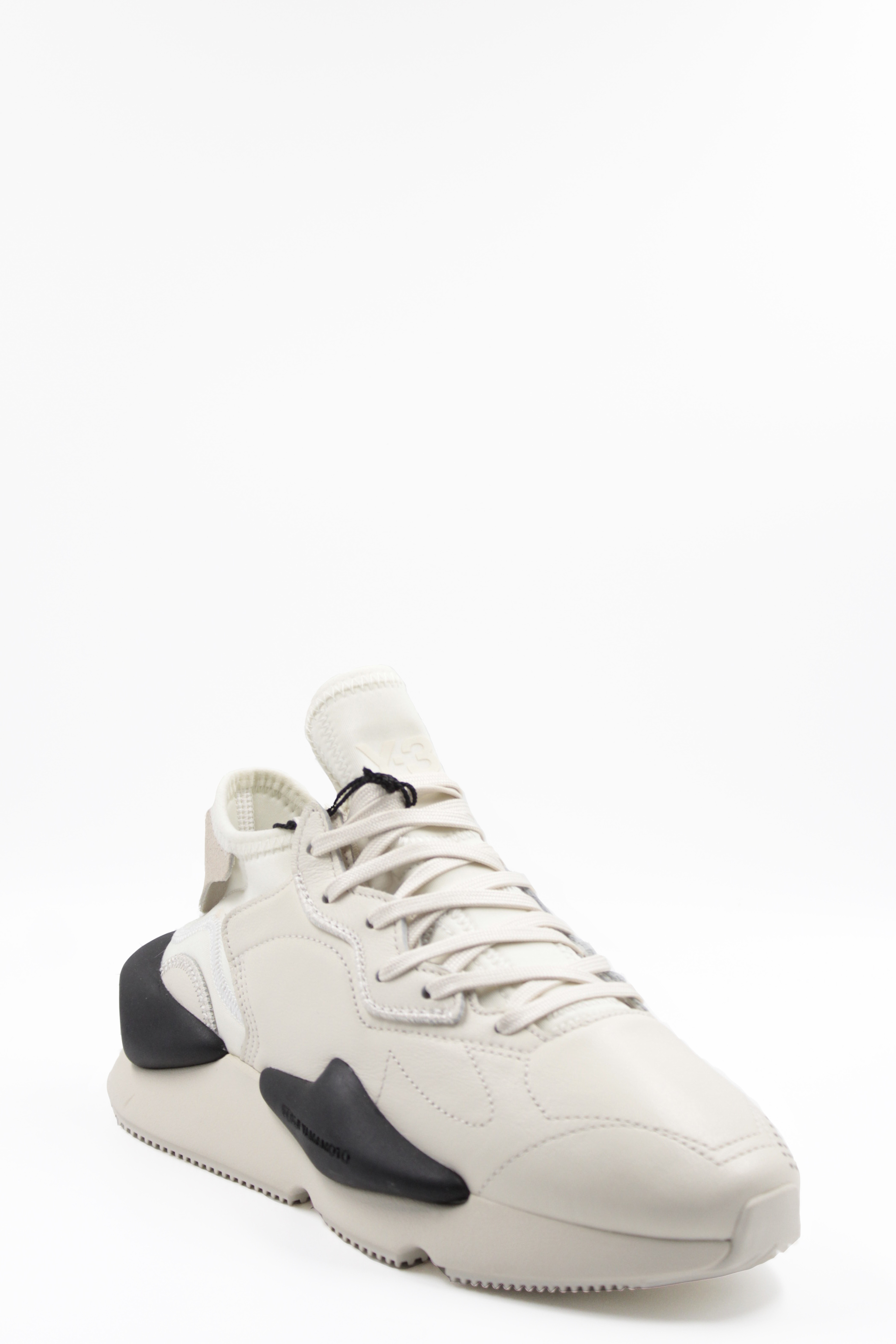 Y-3 Sneakers Y-3 Kaiwa Crew 2