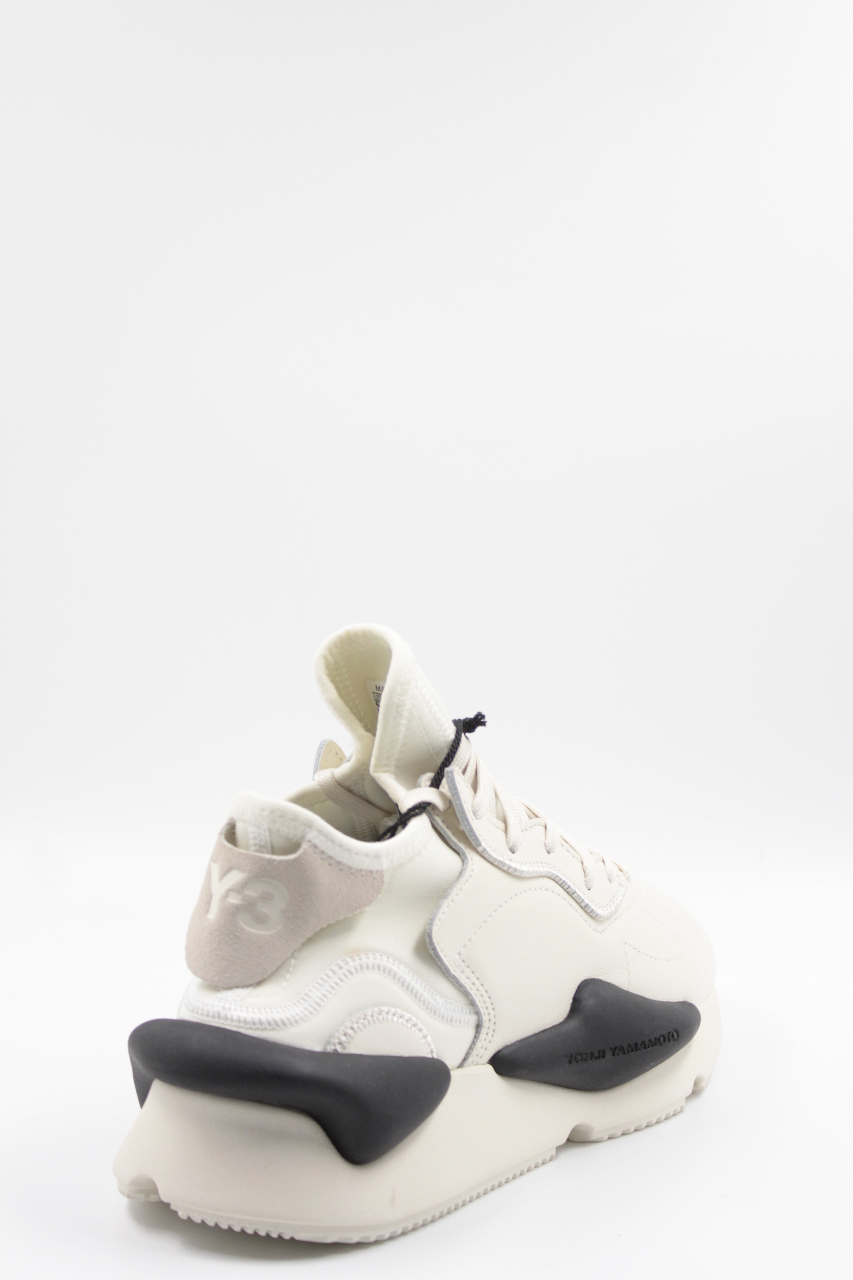 Y-3 Sneakers Y-3 Kaiwa Crew