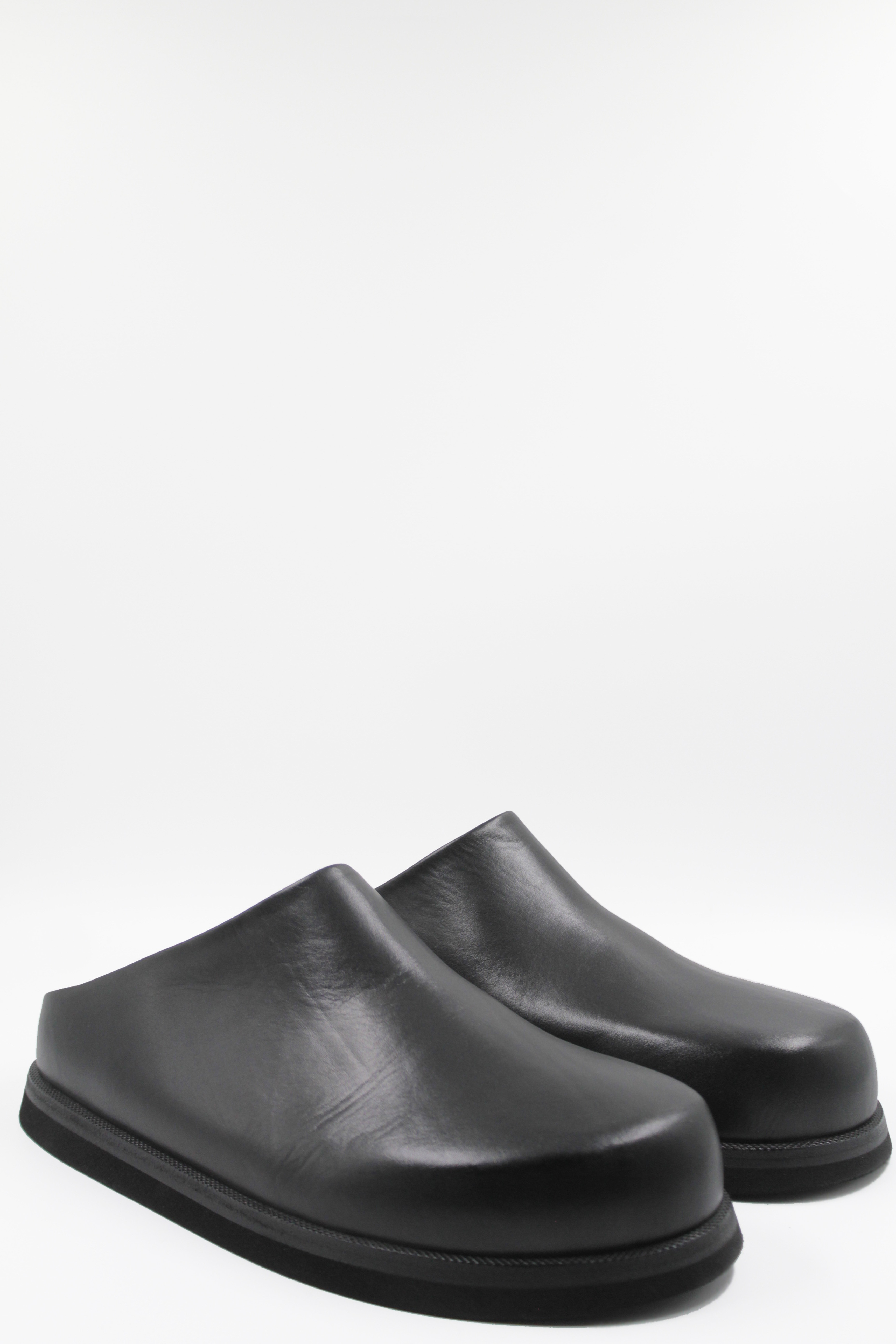 Marsell スリッパ Accom Sabot Shoes