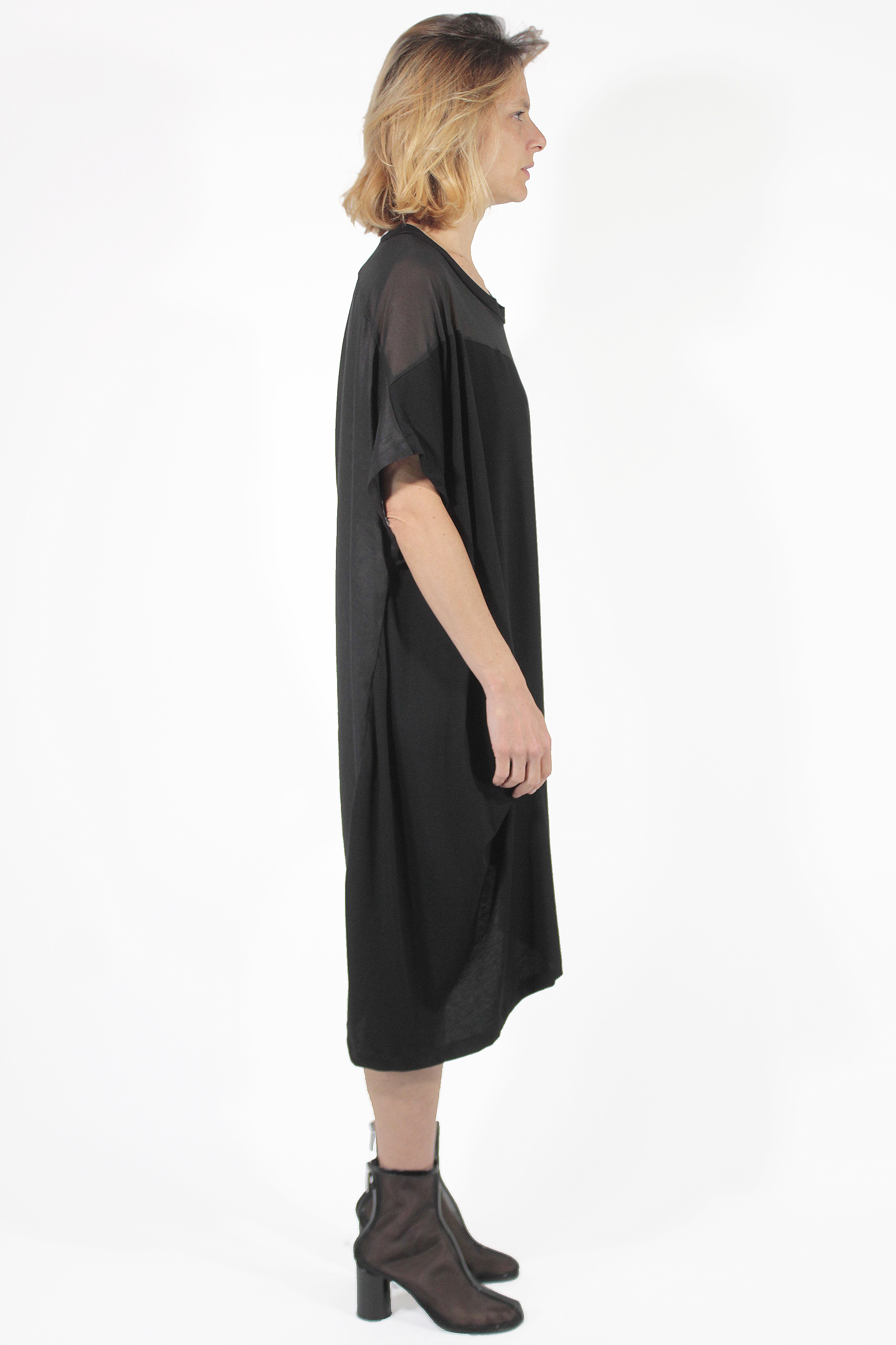 Giovanni Cavagna 服 Asymmetric Long Tunic