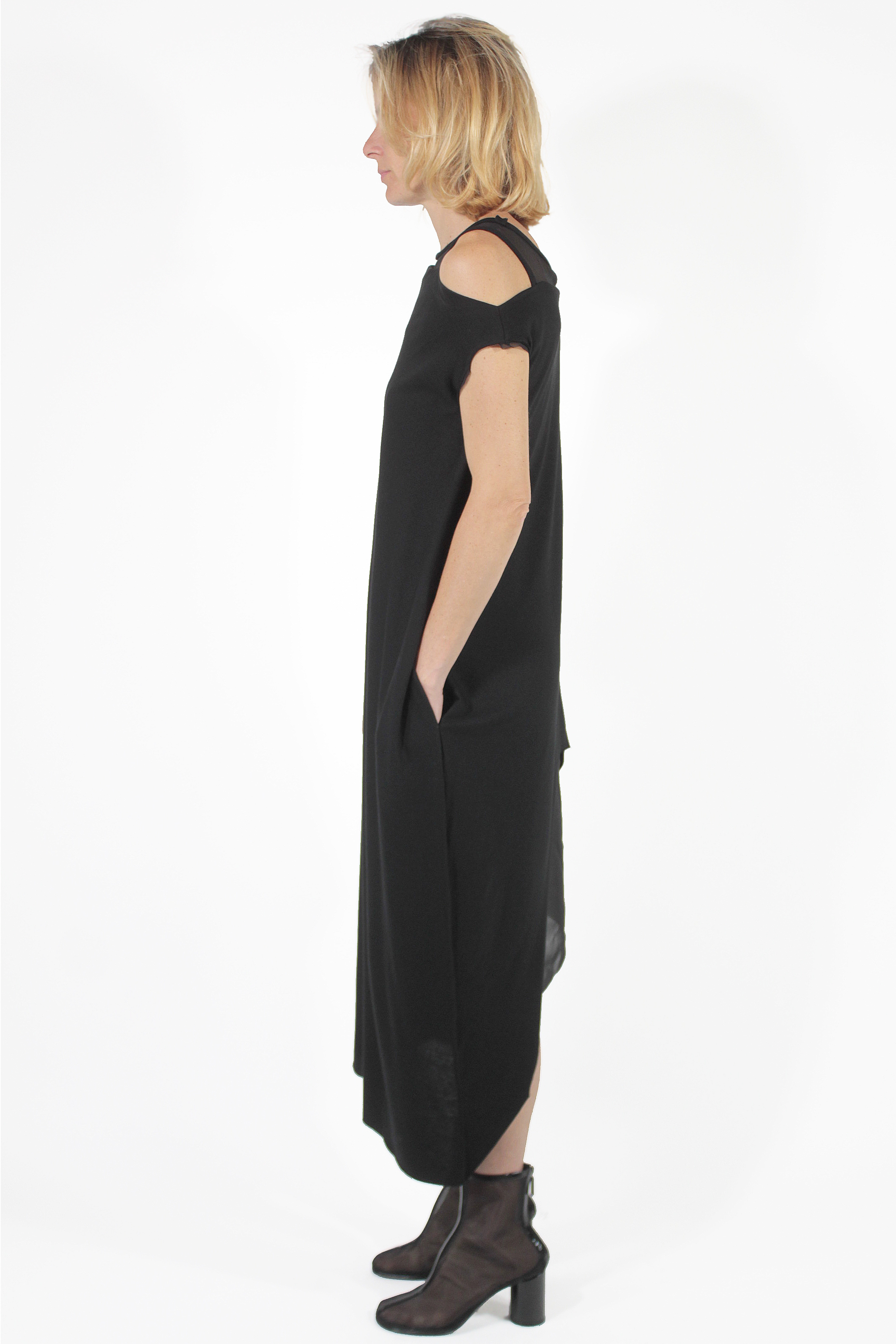 Giovanni Cavagna VESTIDOS Ws Long Dress