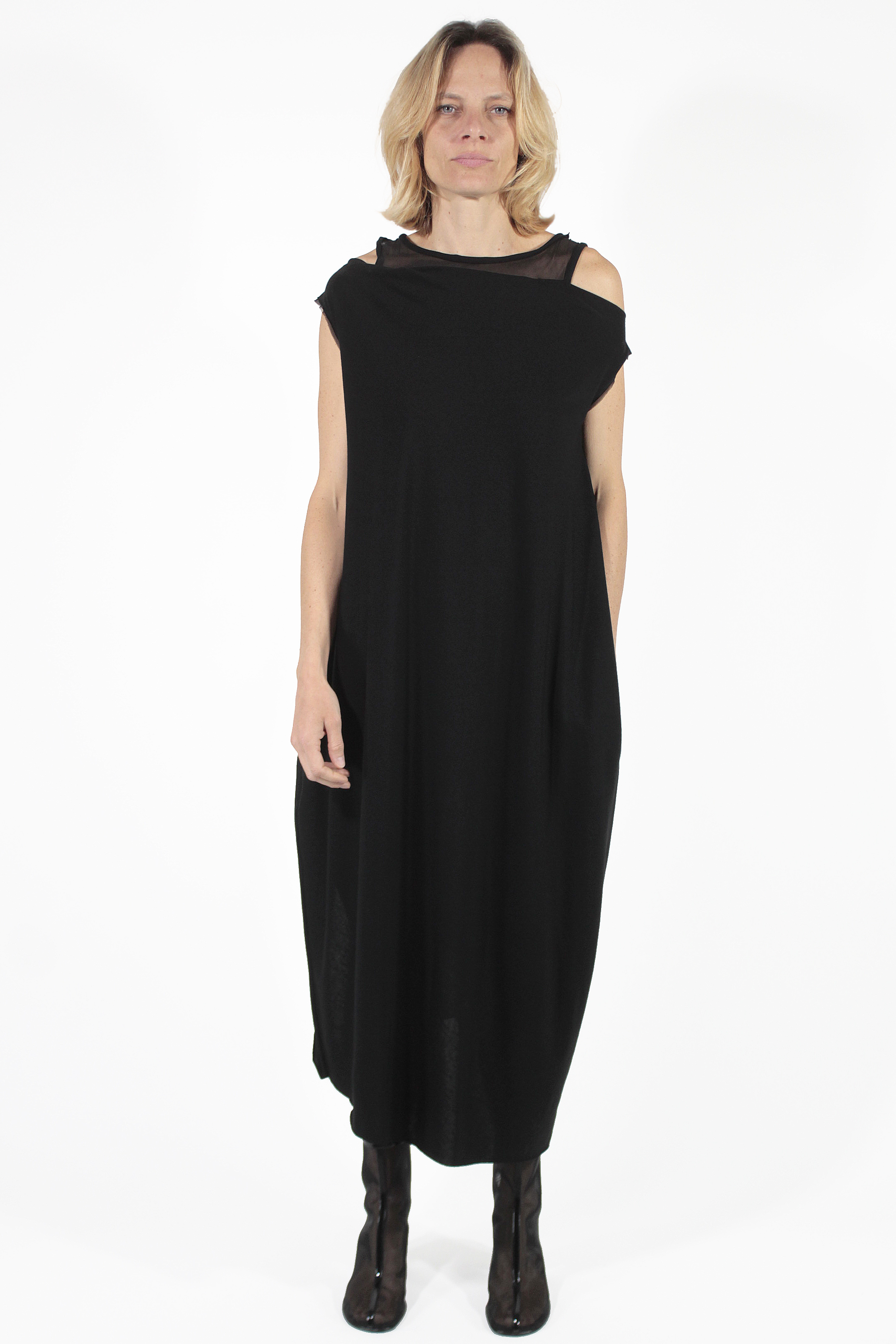 Giovanni Cavagna VESTIDOS Ws Long Dress