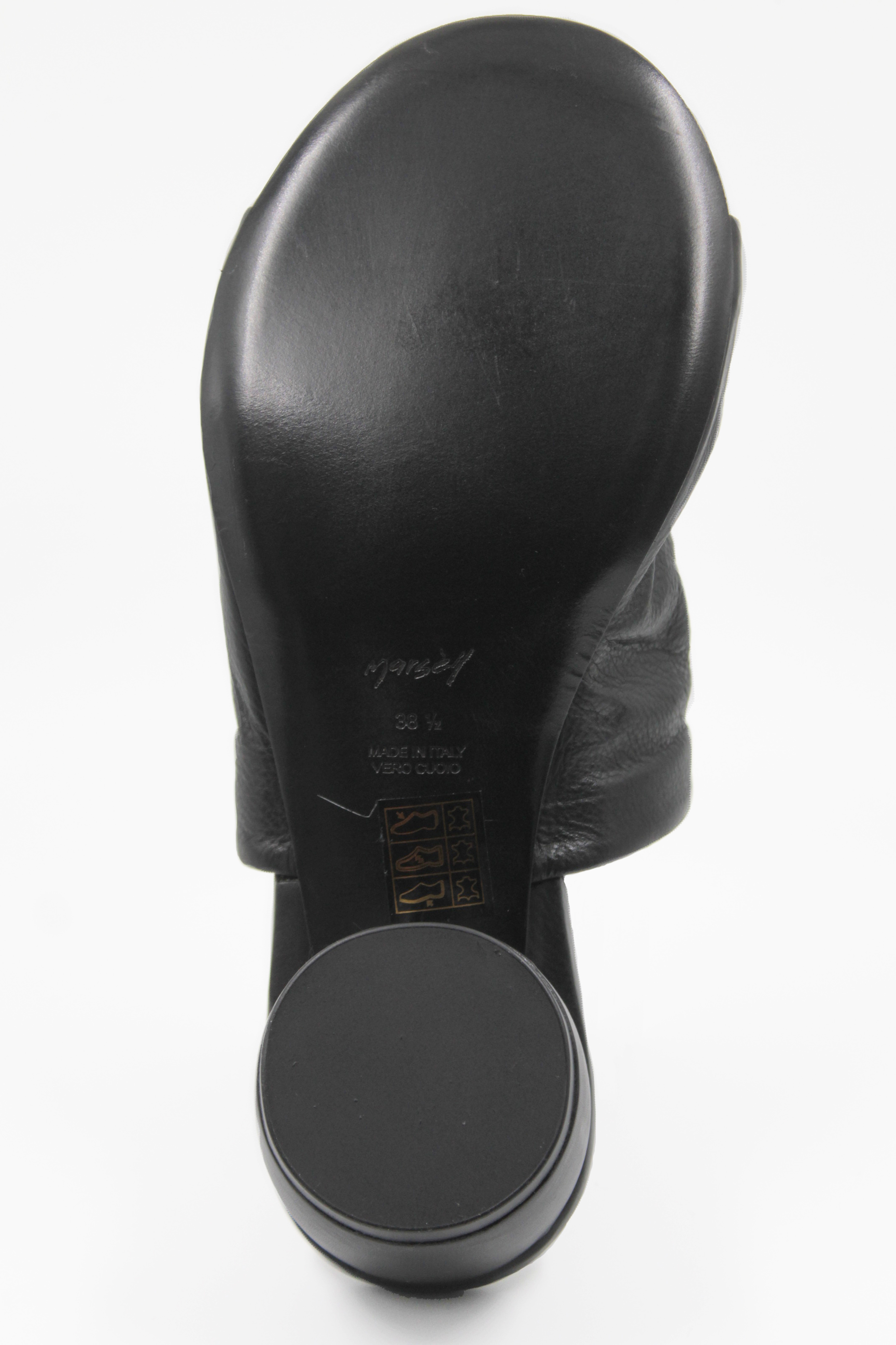 Marsell SANDALI Otto Scalzato B Sandals
