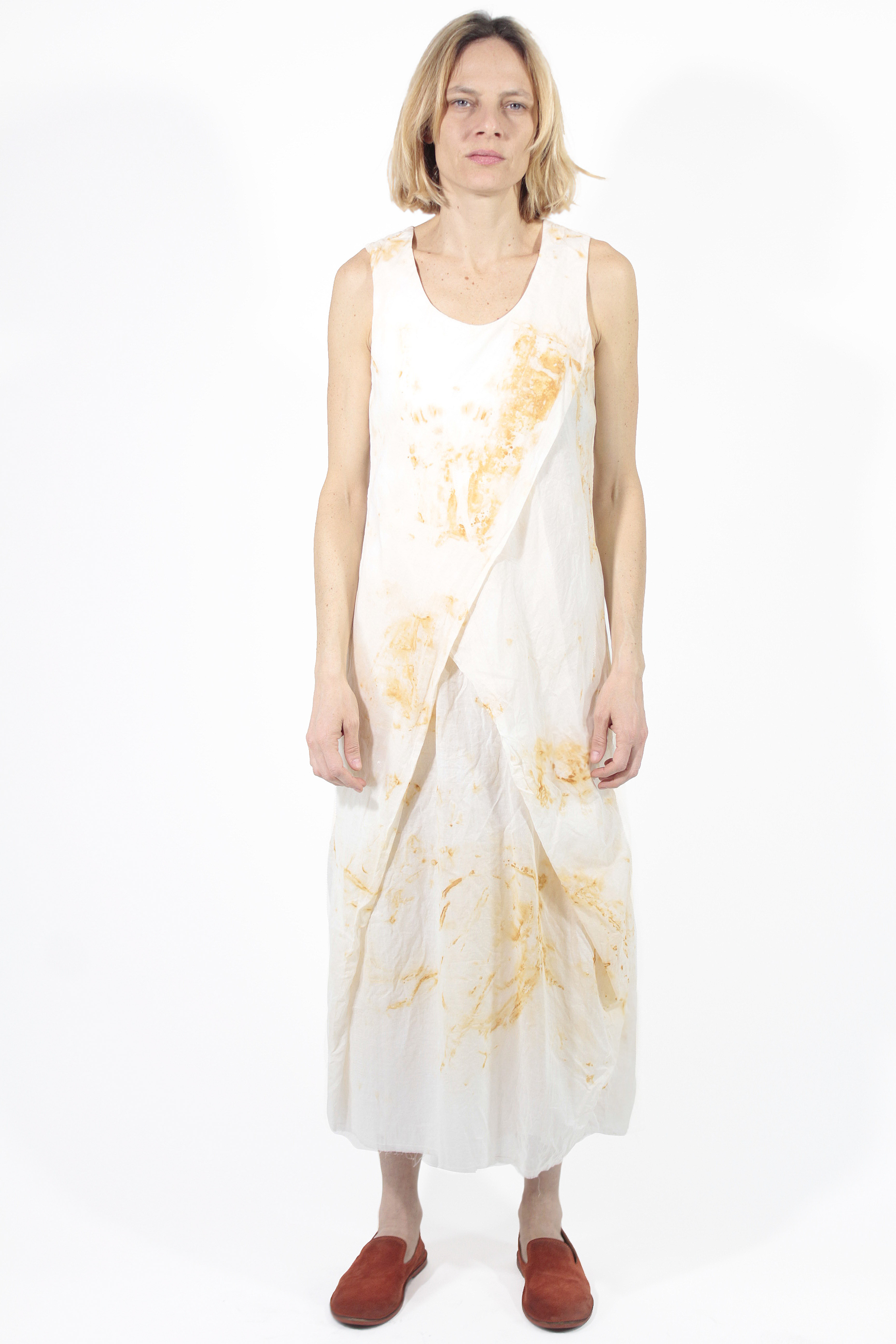 Marsell 네크 라인이있는 신발 Strasacco Pant Shoes
