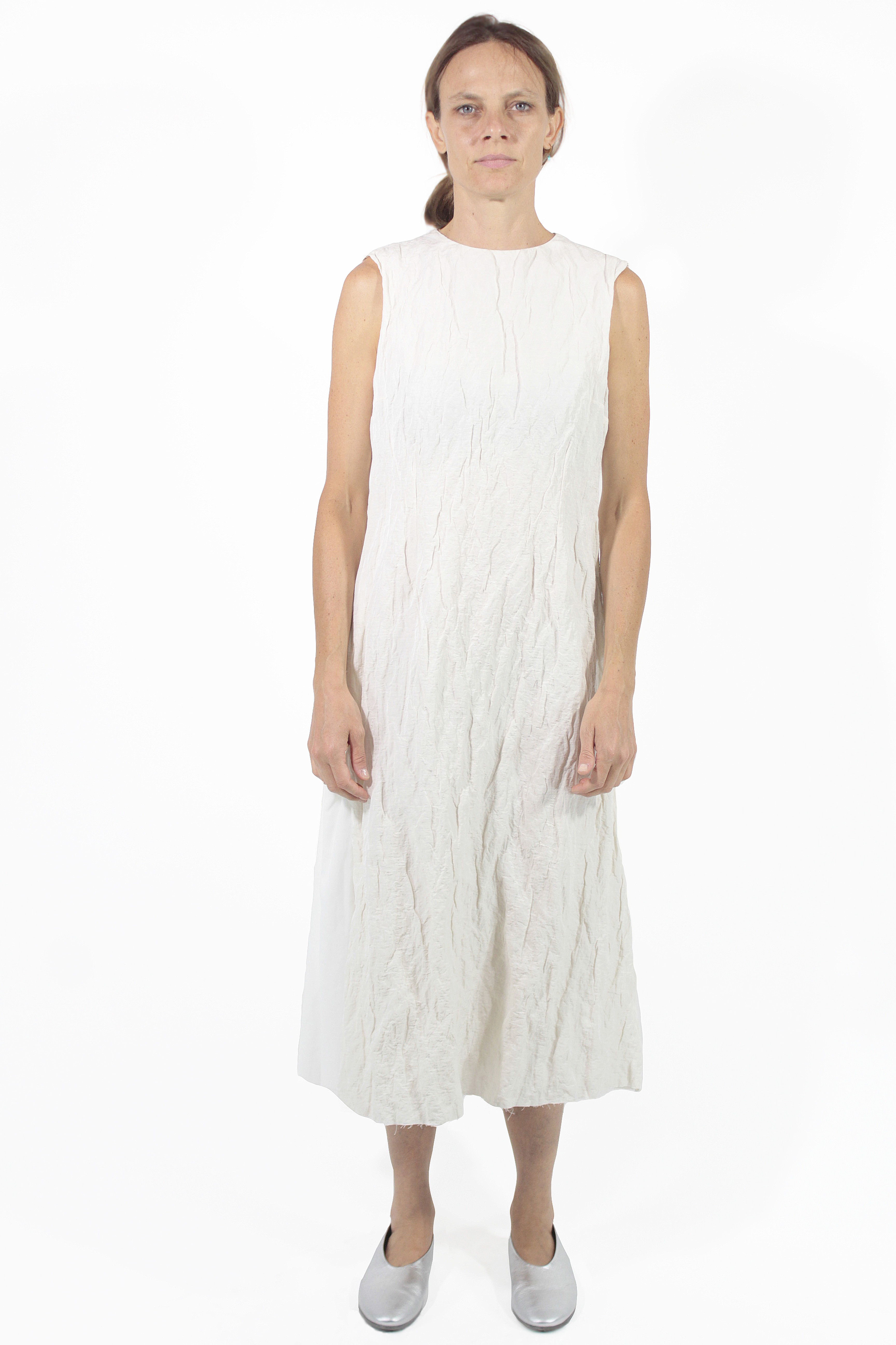 UN-NAMABLE 옷 Dedalo Long Dress