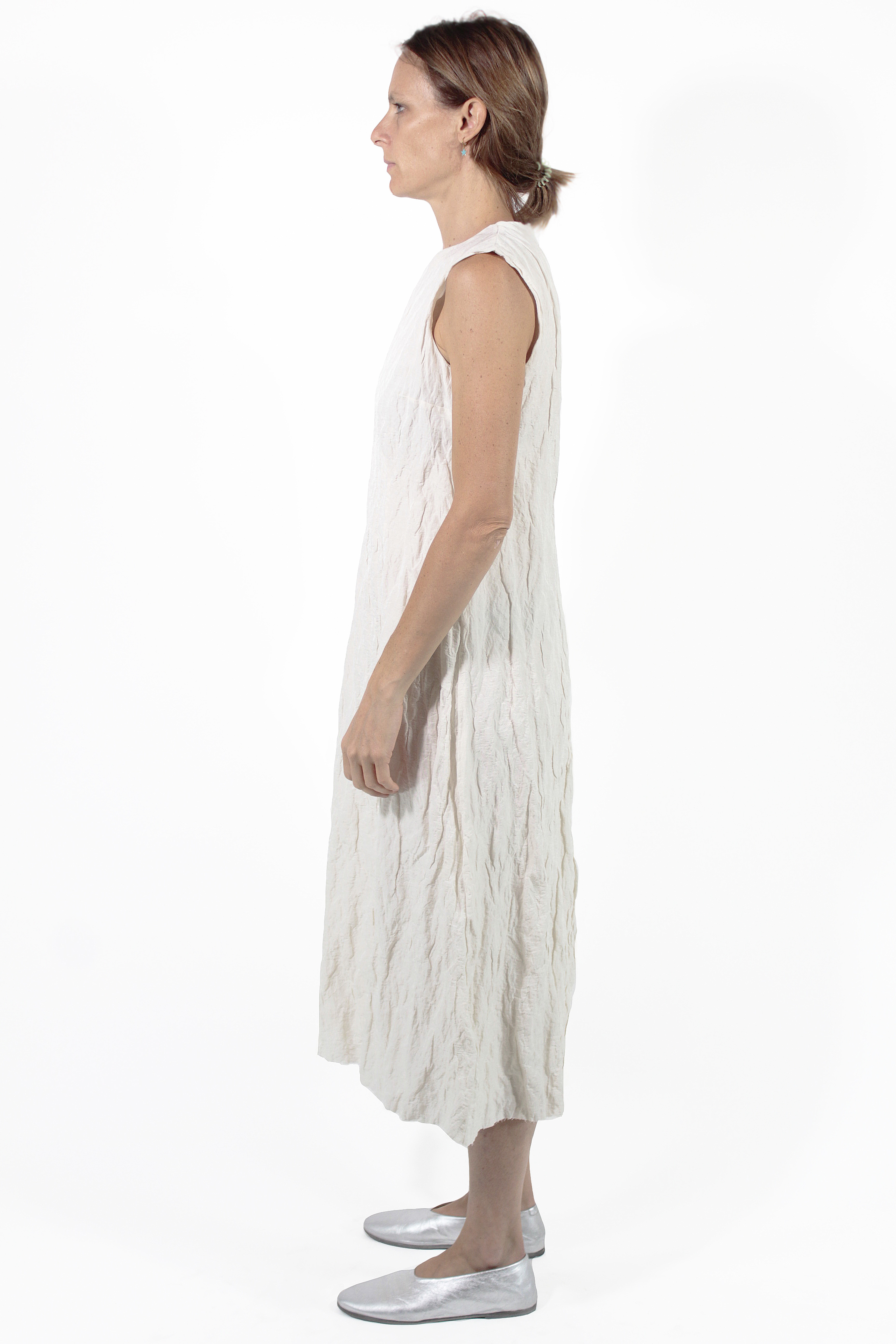 UN-NAMABLE ABITI Dedalo Long Dress 2
