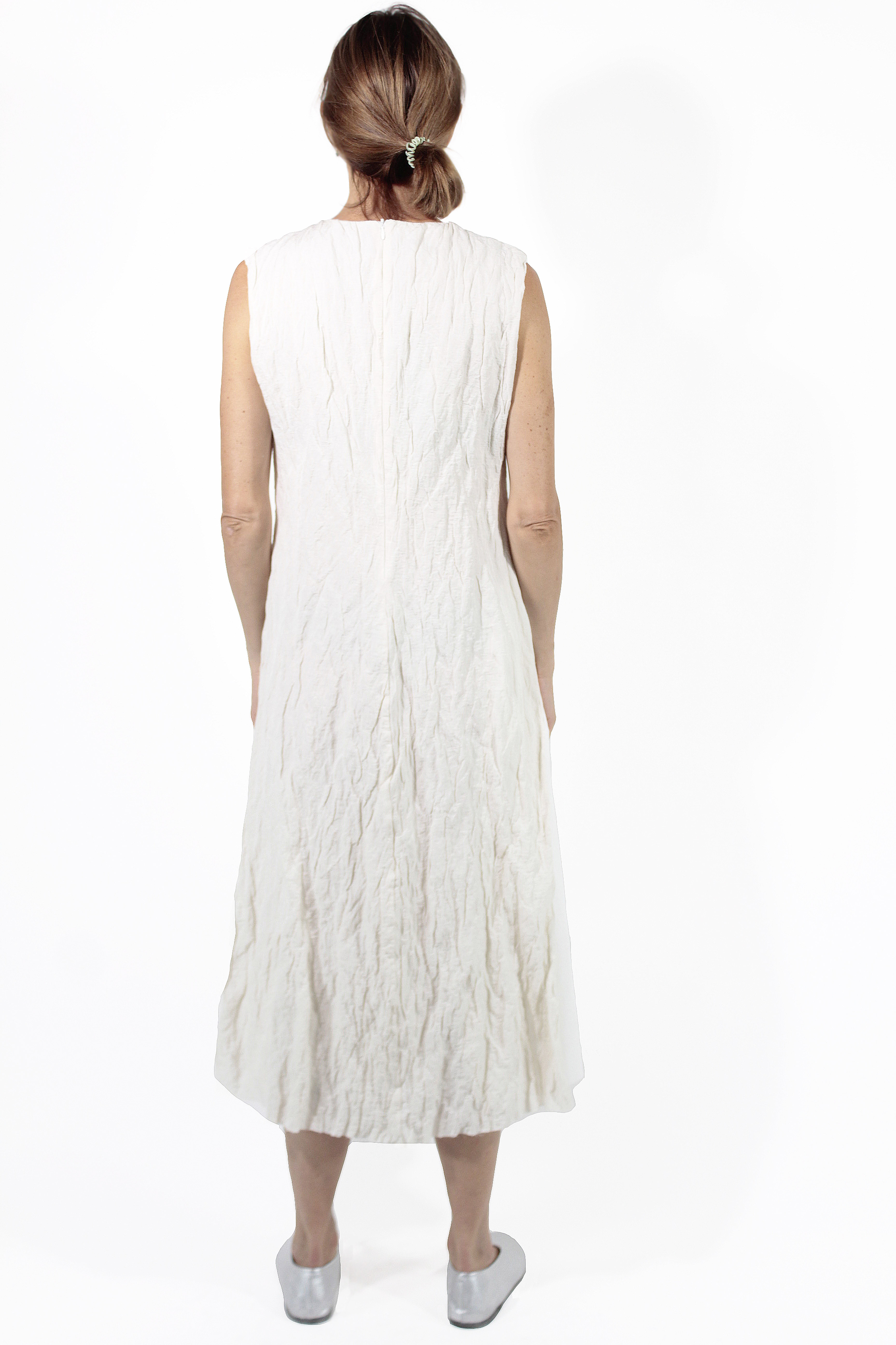 UN-NAMABLE 衣服 Dedalo Long Dress
