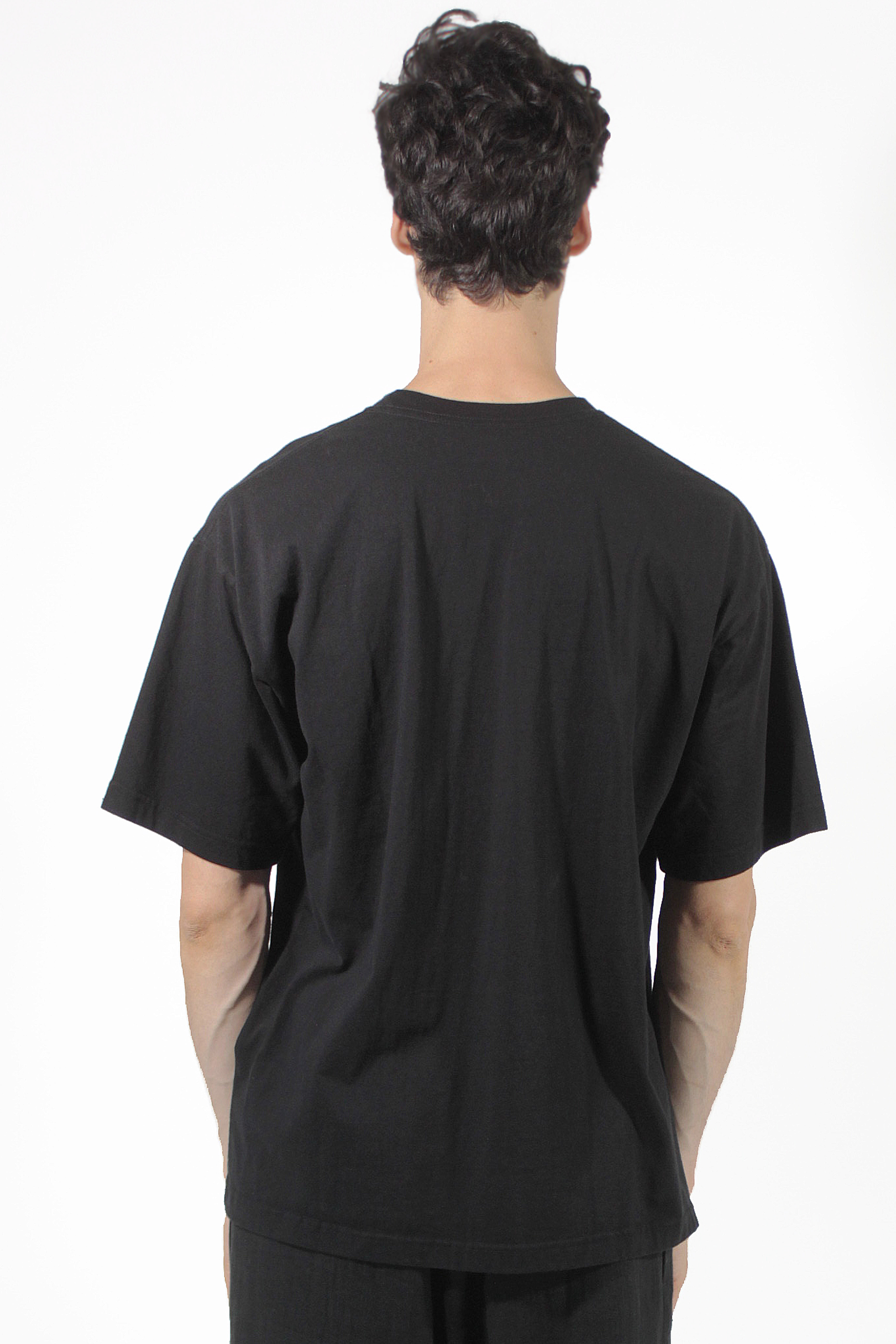 Yohji Yamamoto 티셔츠 Neighborhood Sl Tee