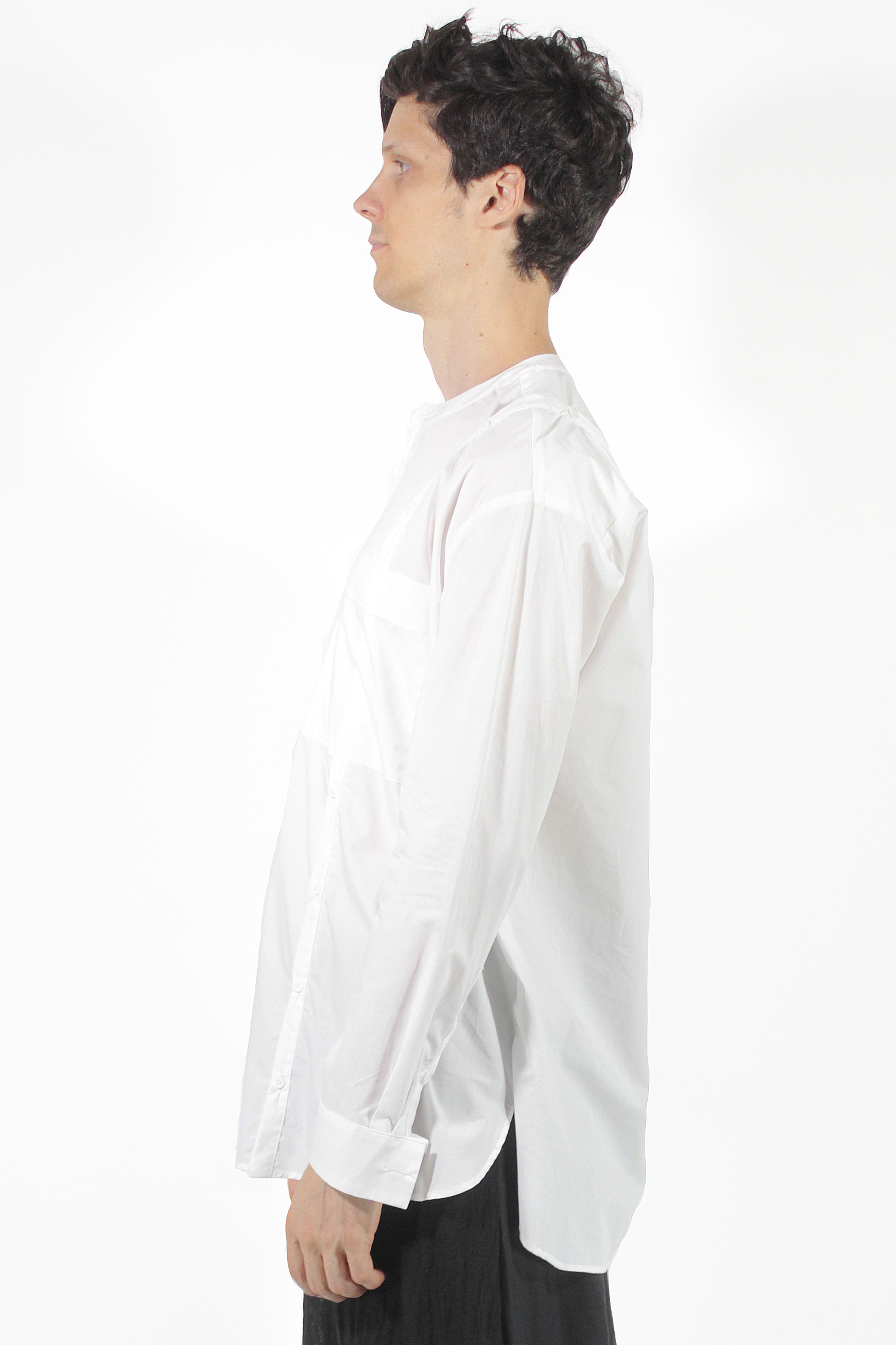 Giovanni Cavagna 셔츠 Overture Long Shirt
