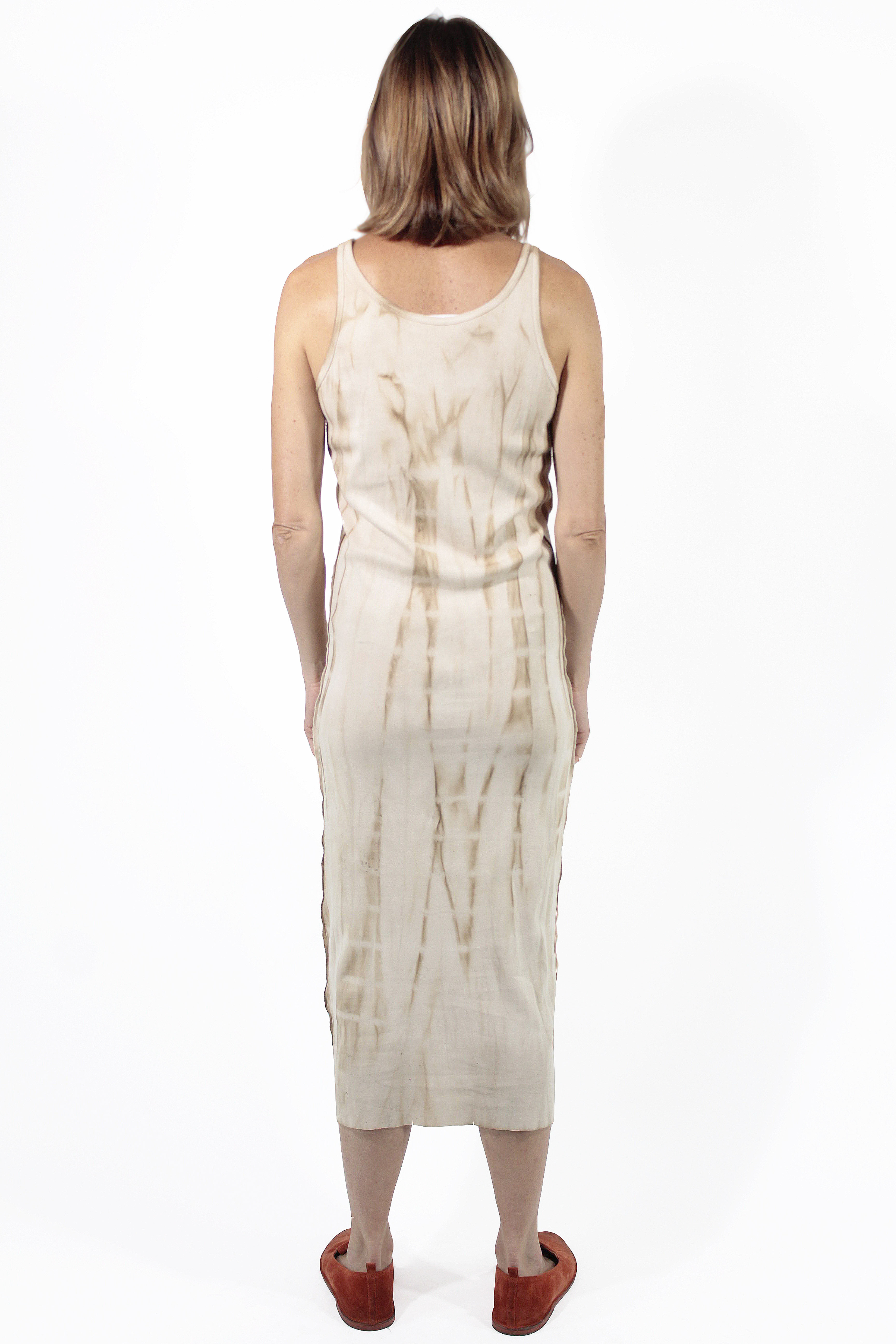 UN-NAMABLE 衣服 Flame Tubo 2 Dress