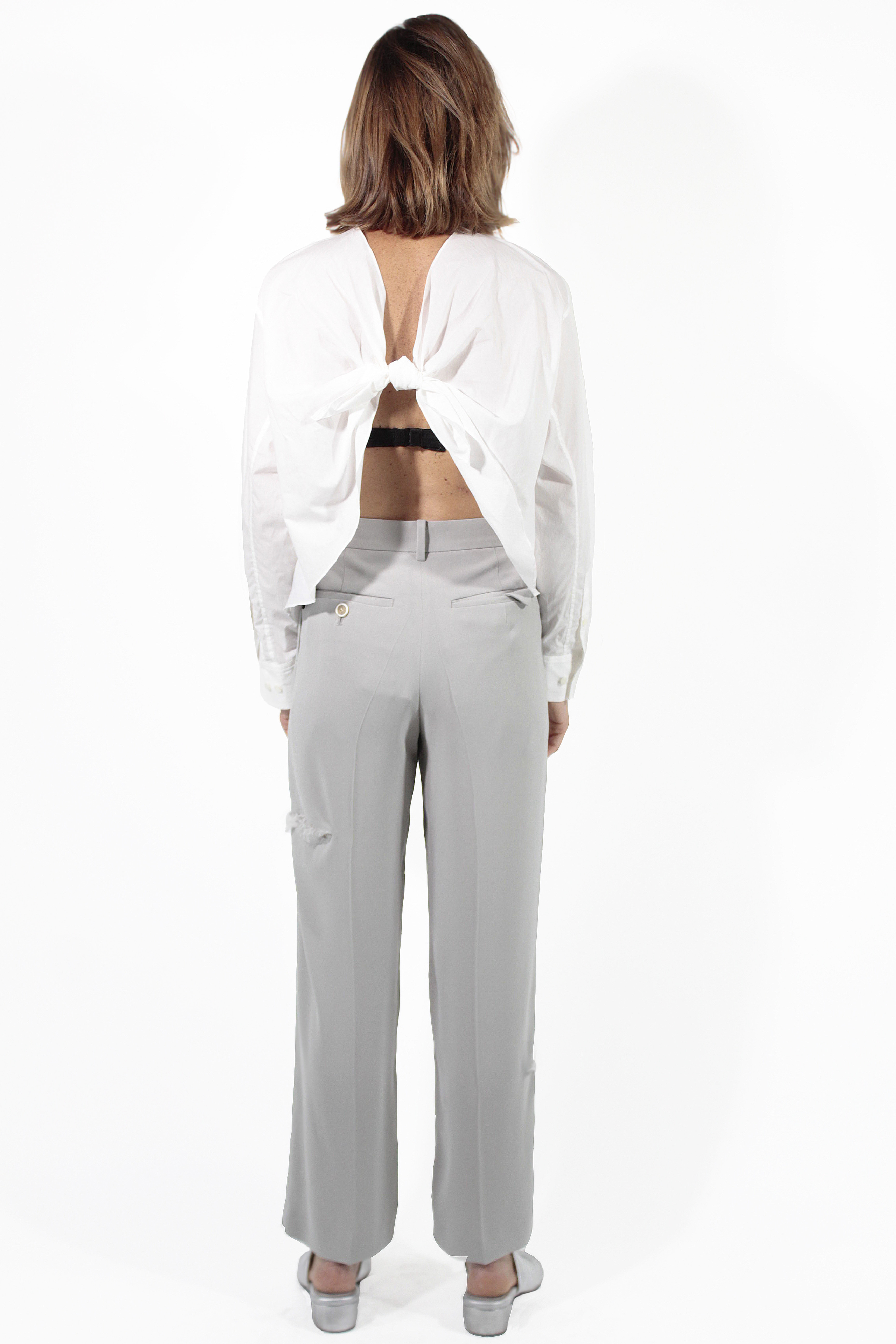 Undercover Jun Takahashi 여성 Flower Longg Pants