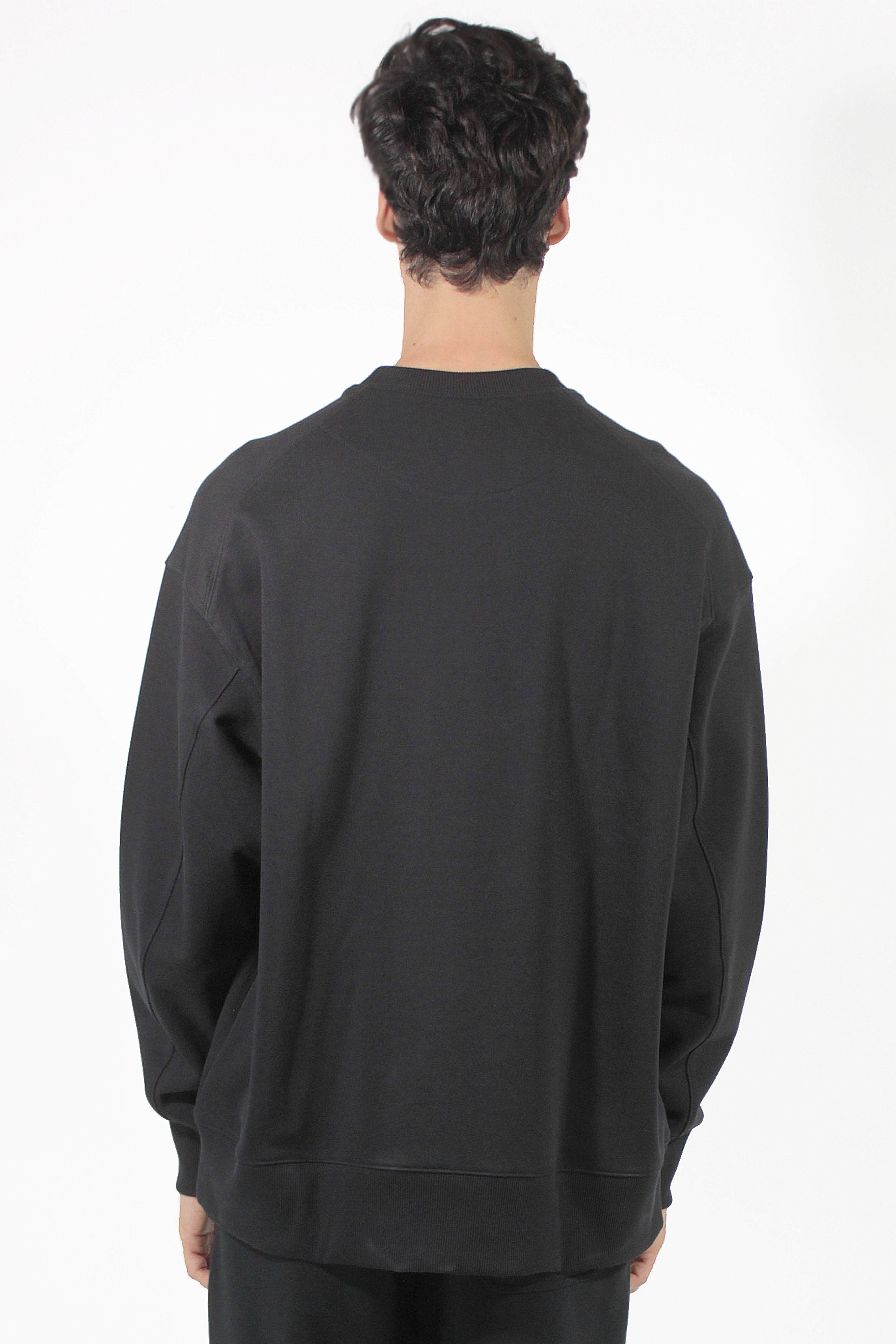 Y-3 Felpe Gfx Crew Sweater